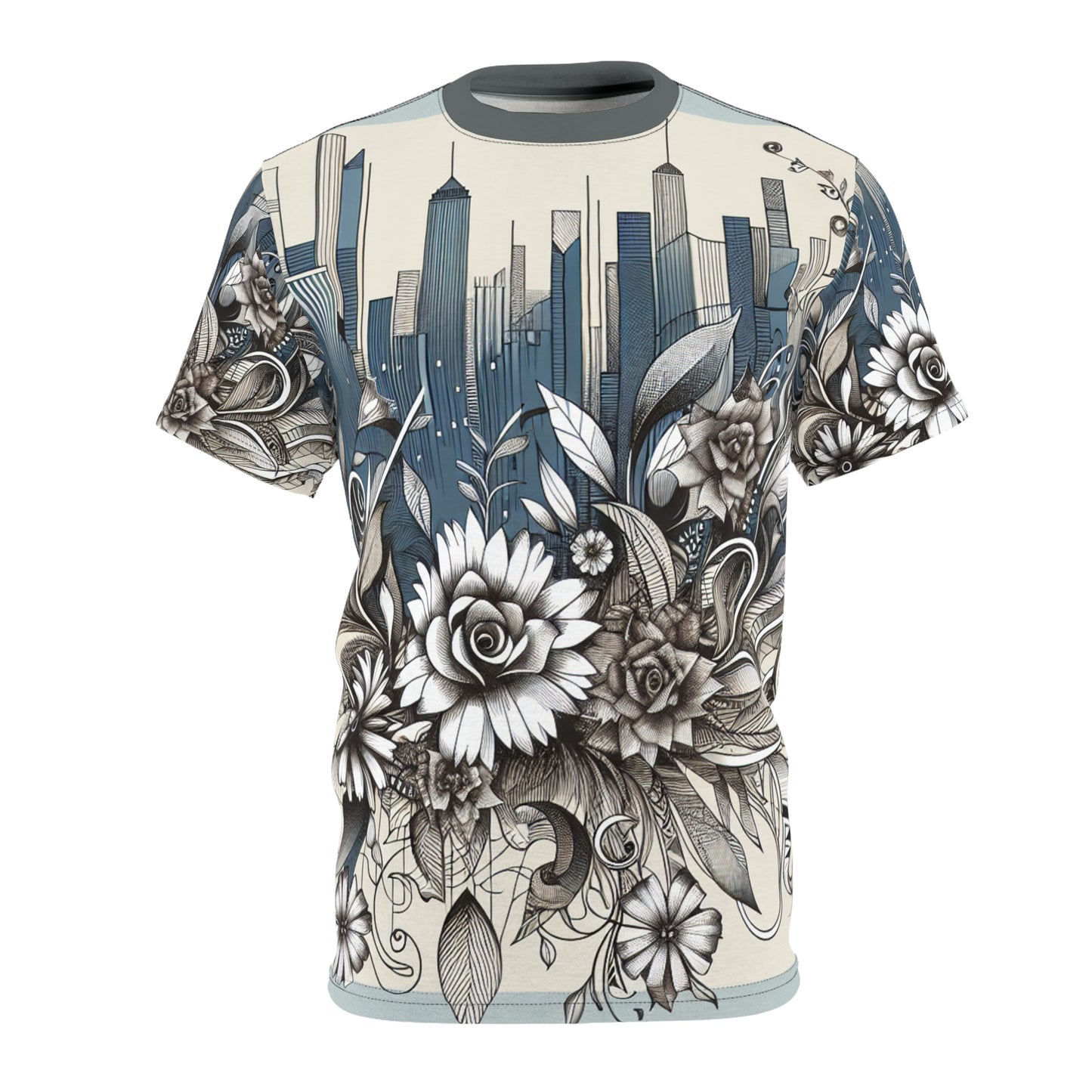 Suntower - Tee