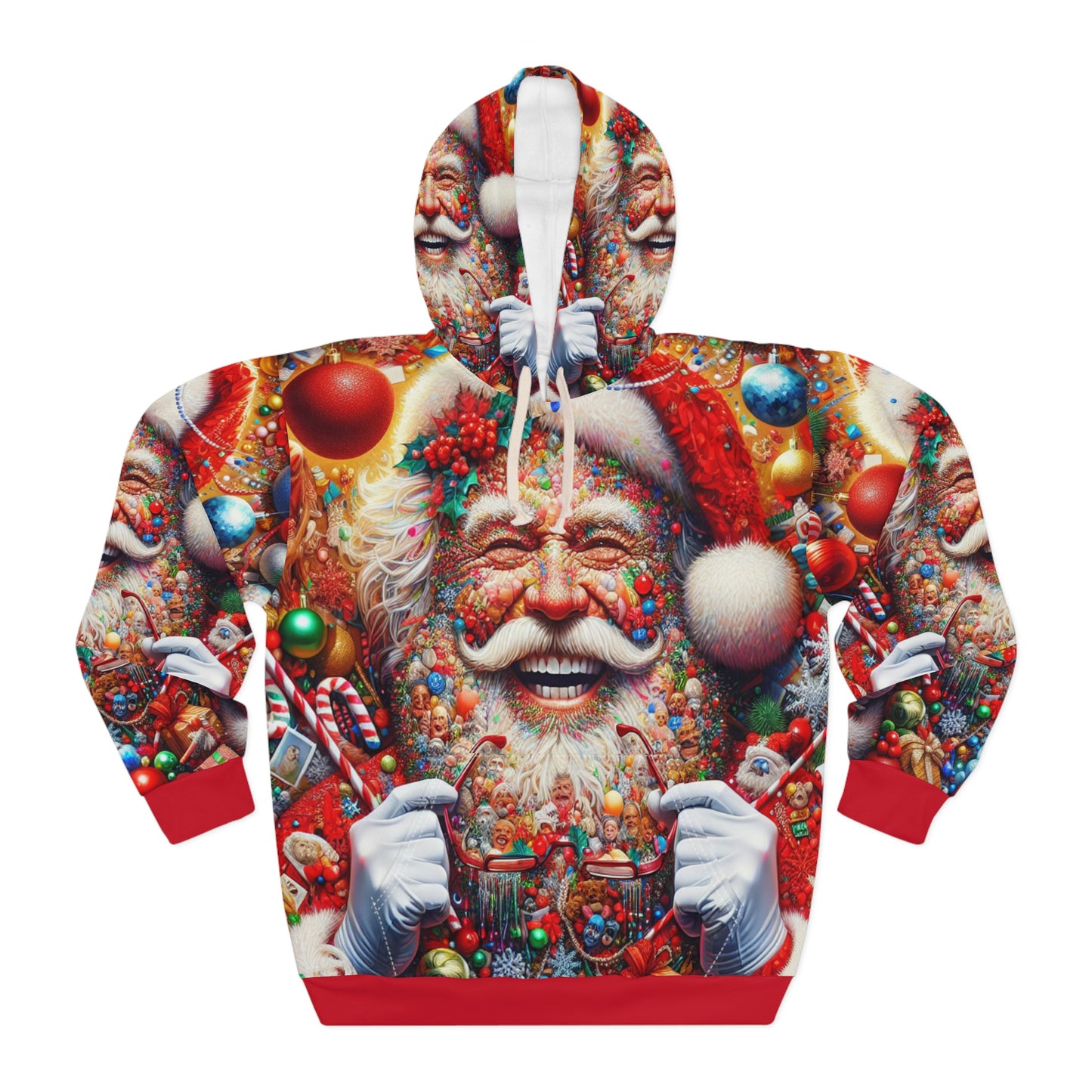 Festive Noel - Hoddie