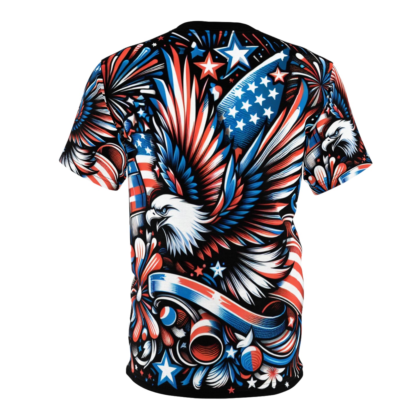Freedom Flourish - Tee