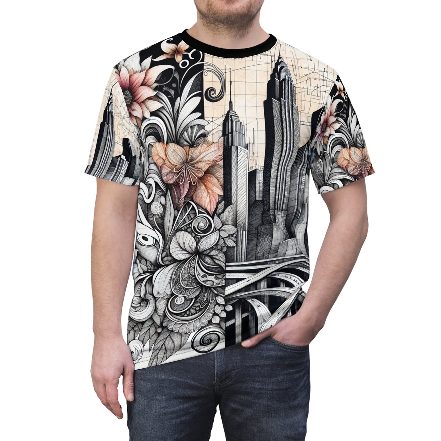 Dream Lily - Tee