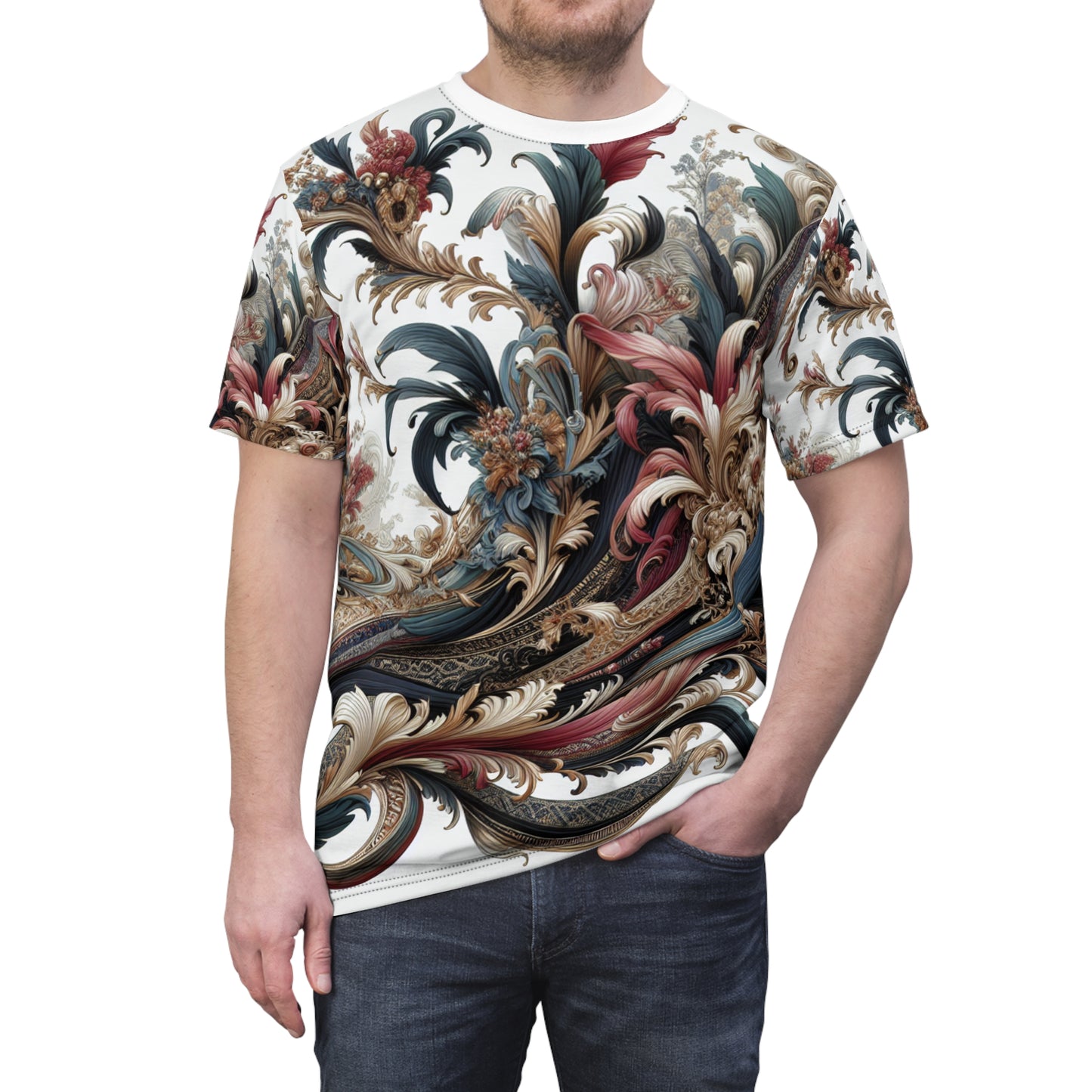 DazzleRogue - Tee