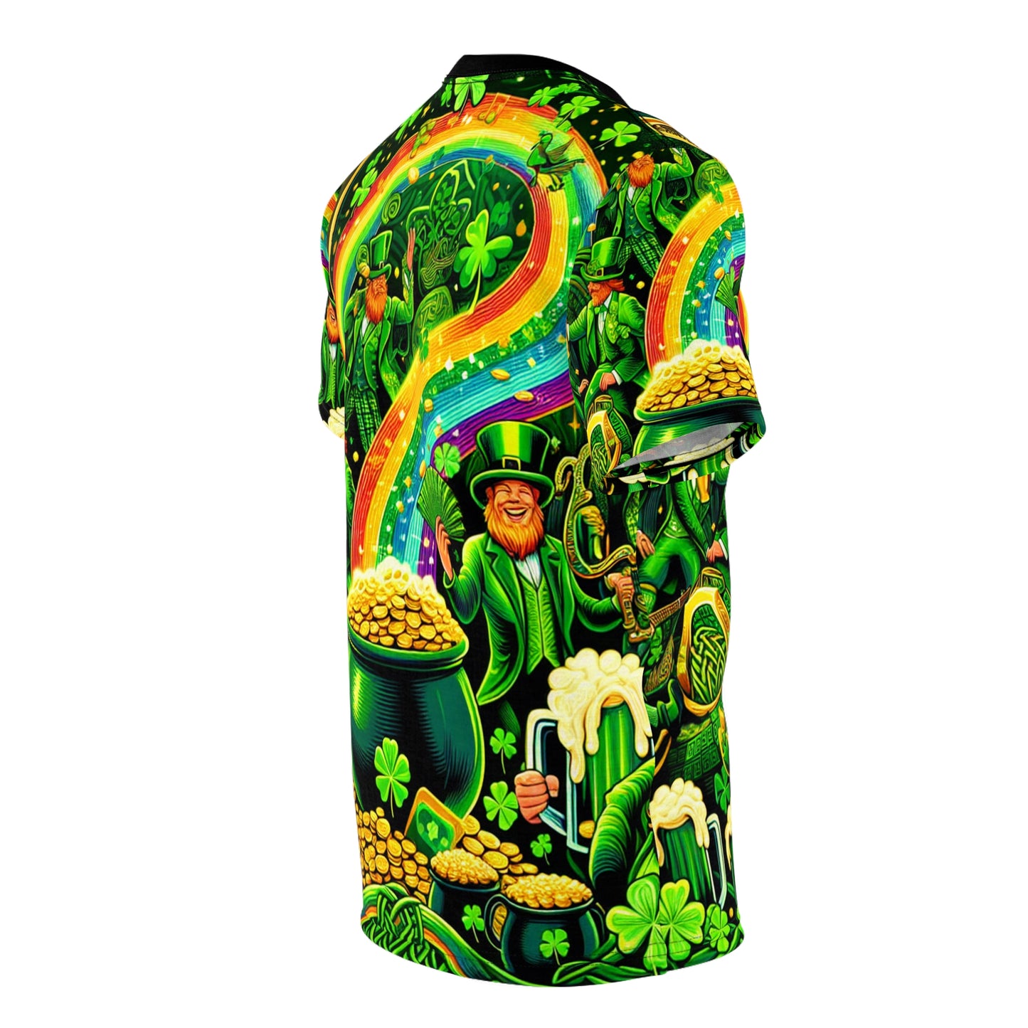EmeraldRogue - Tee