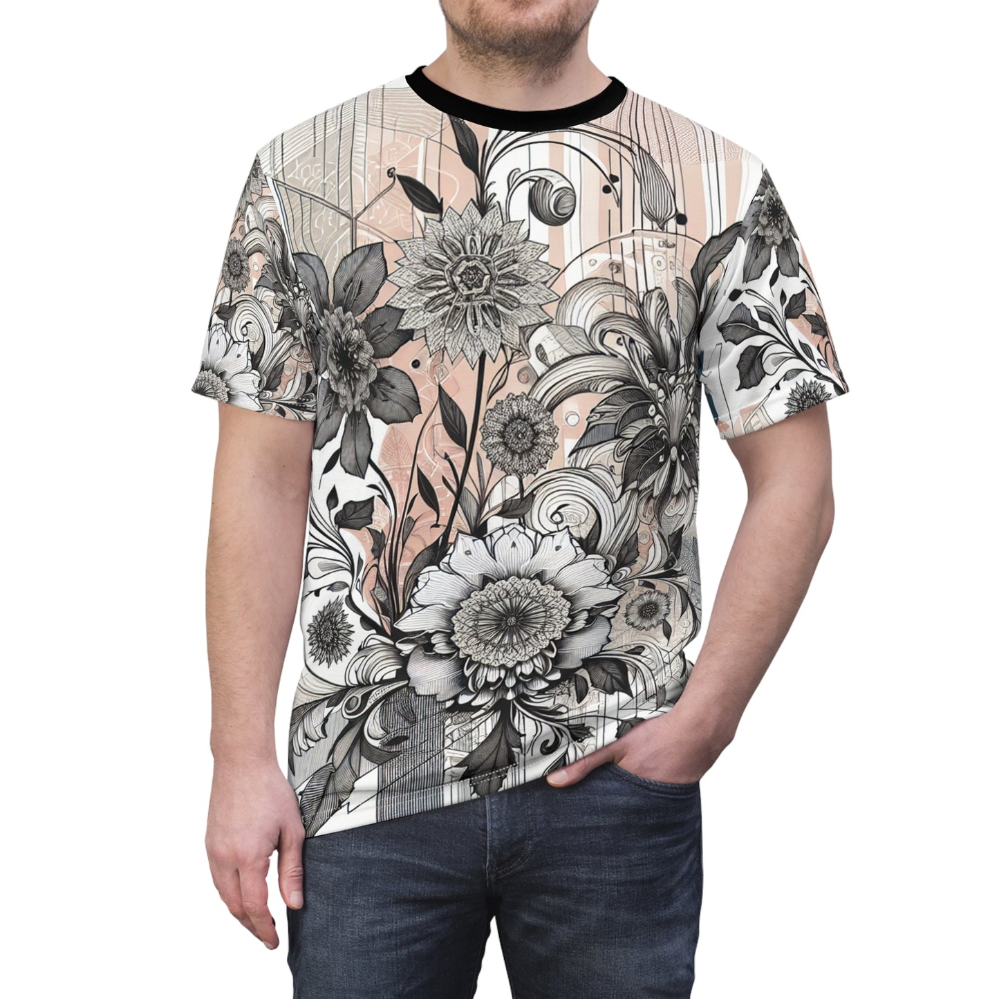 King Magnus - Tee
