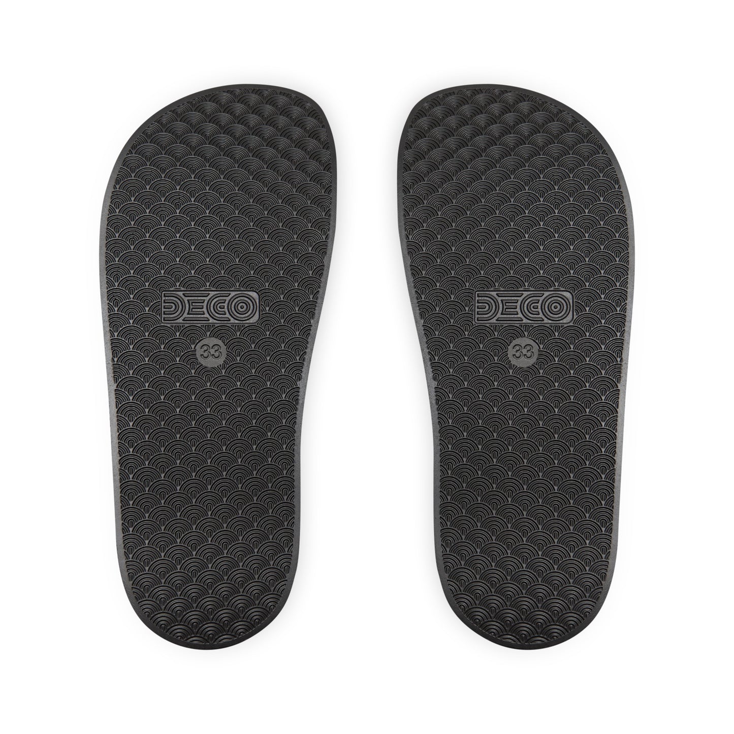 Among Us Slide Sandals
