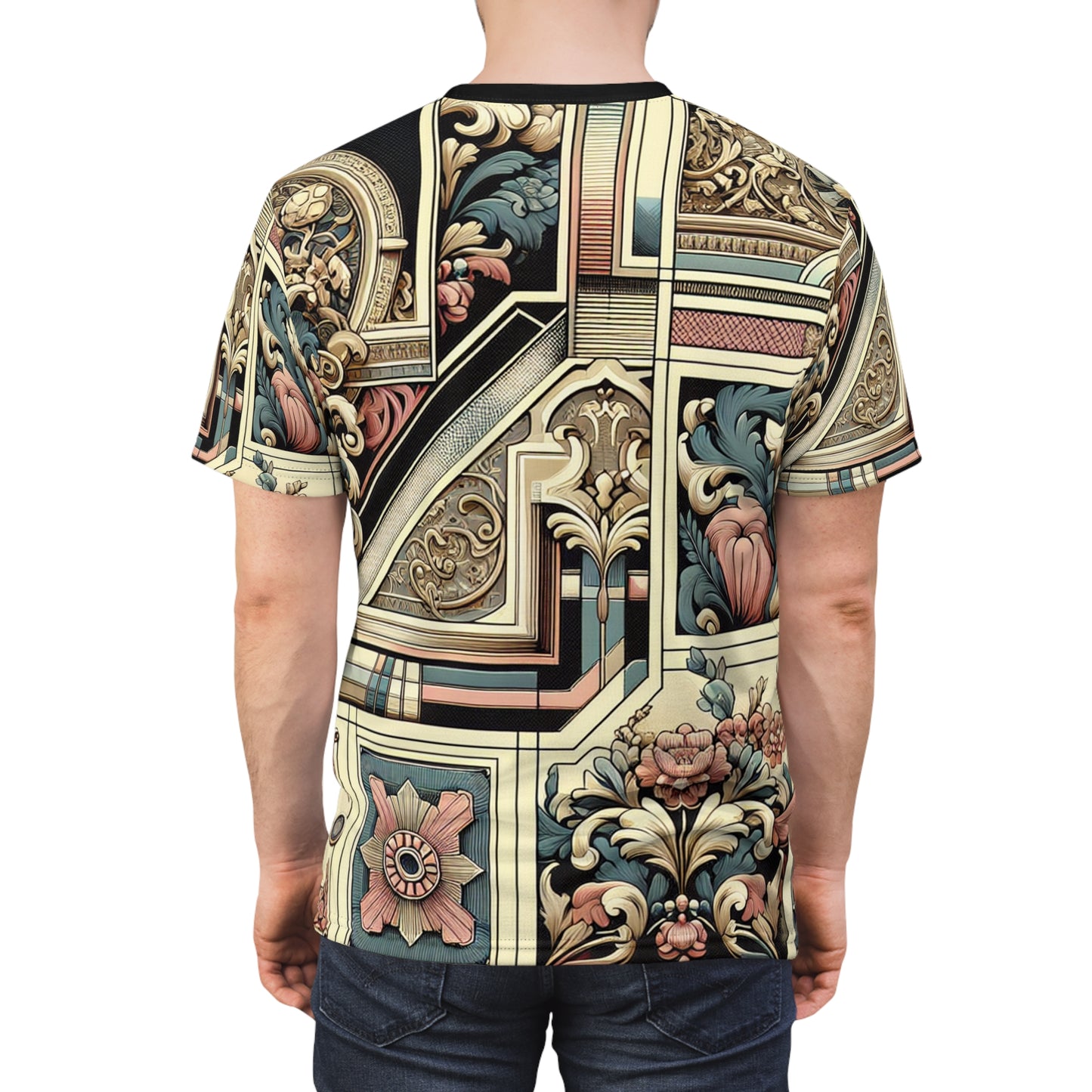 Antique Boutique. - Tee