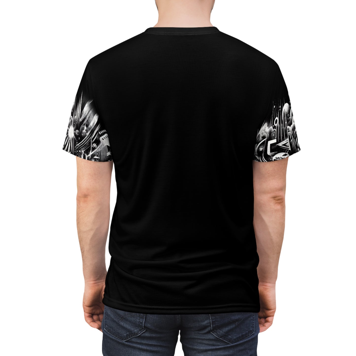 Nirvana Rising - Tee