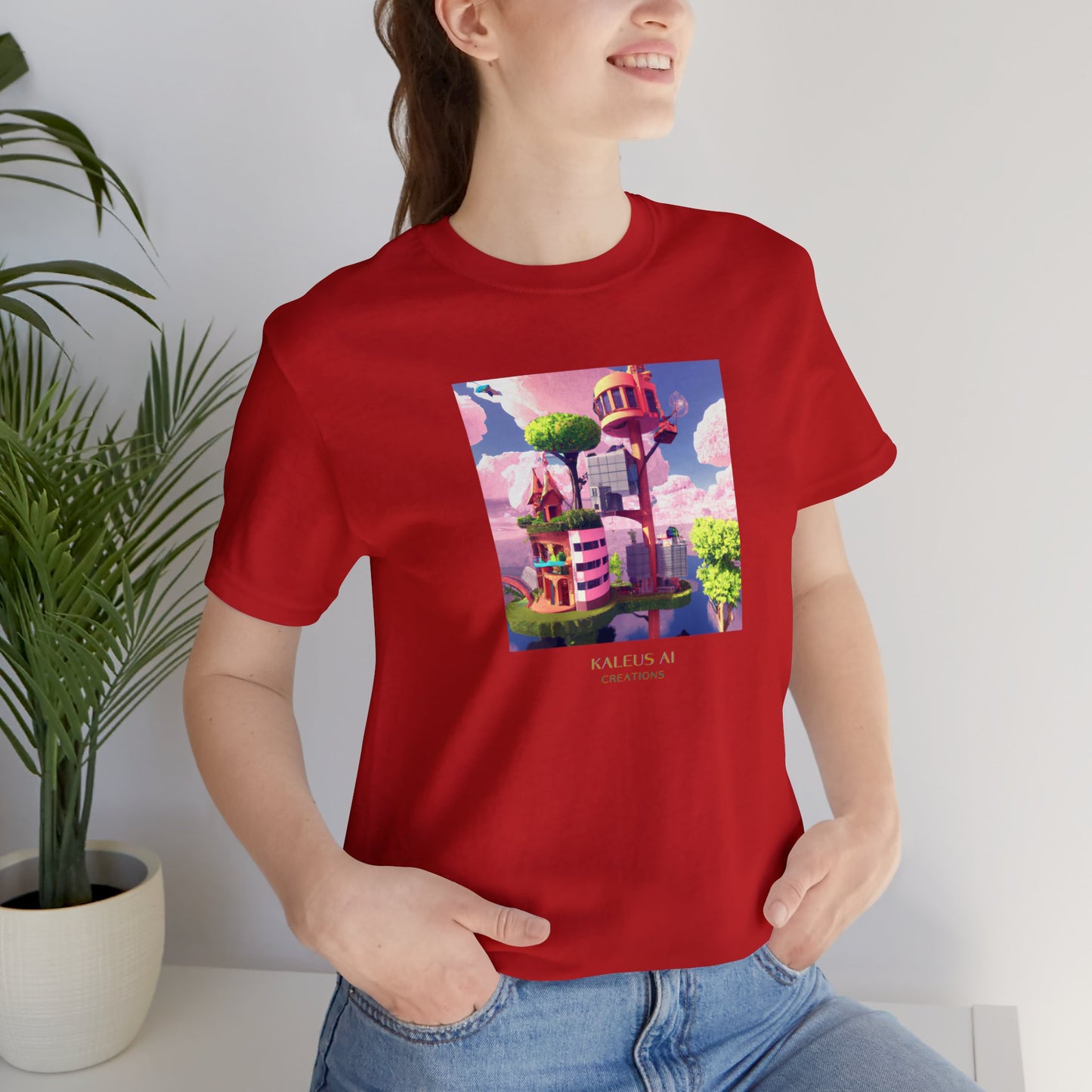 William Chessmaster - Tee