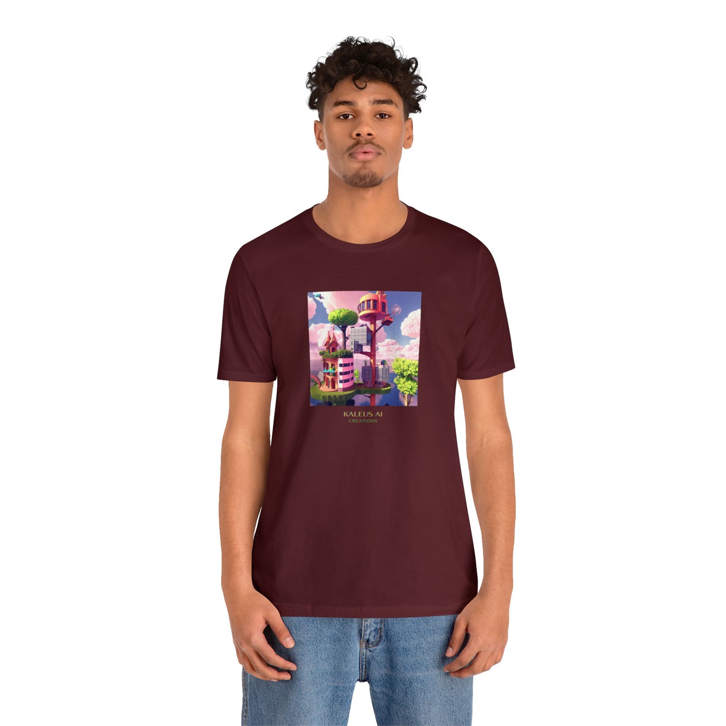 William Chessmaster - Tee
