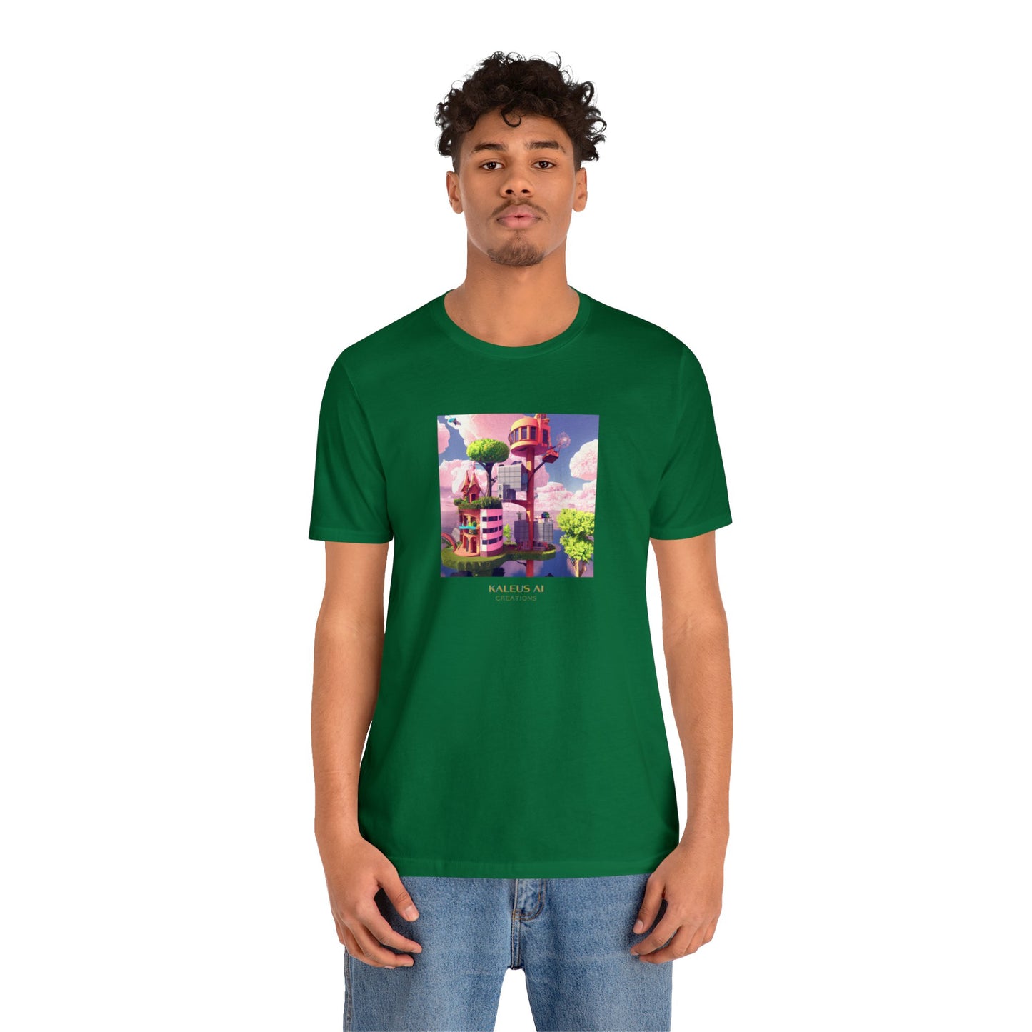 William Chessmaster - Tee