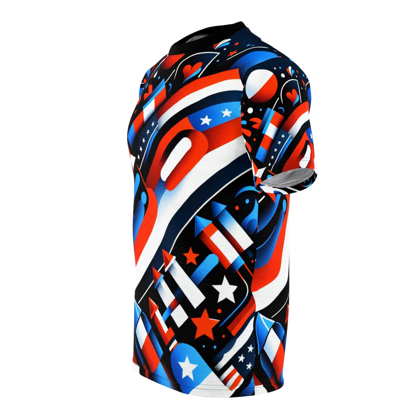 LibertySplash - Tee