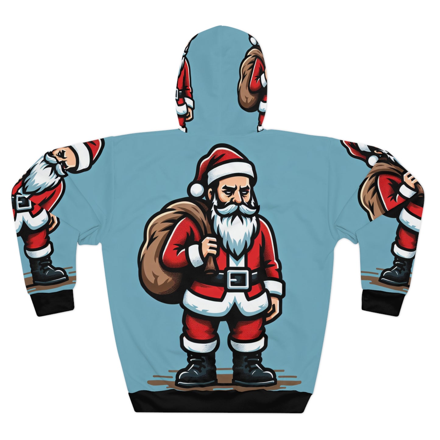 Christmas Joy. - Hoddie