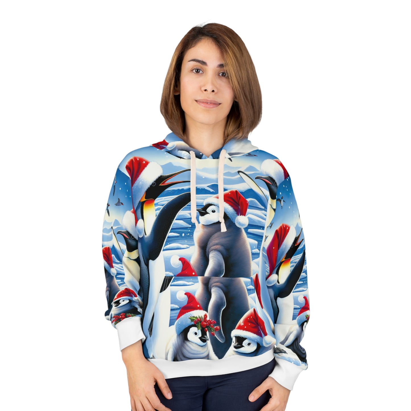 Christmas Cheer. - Hoddie