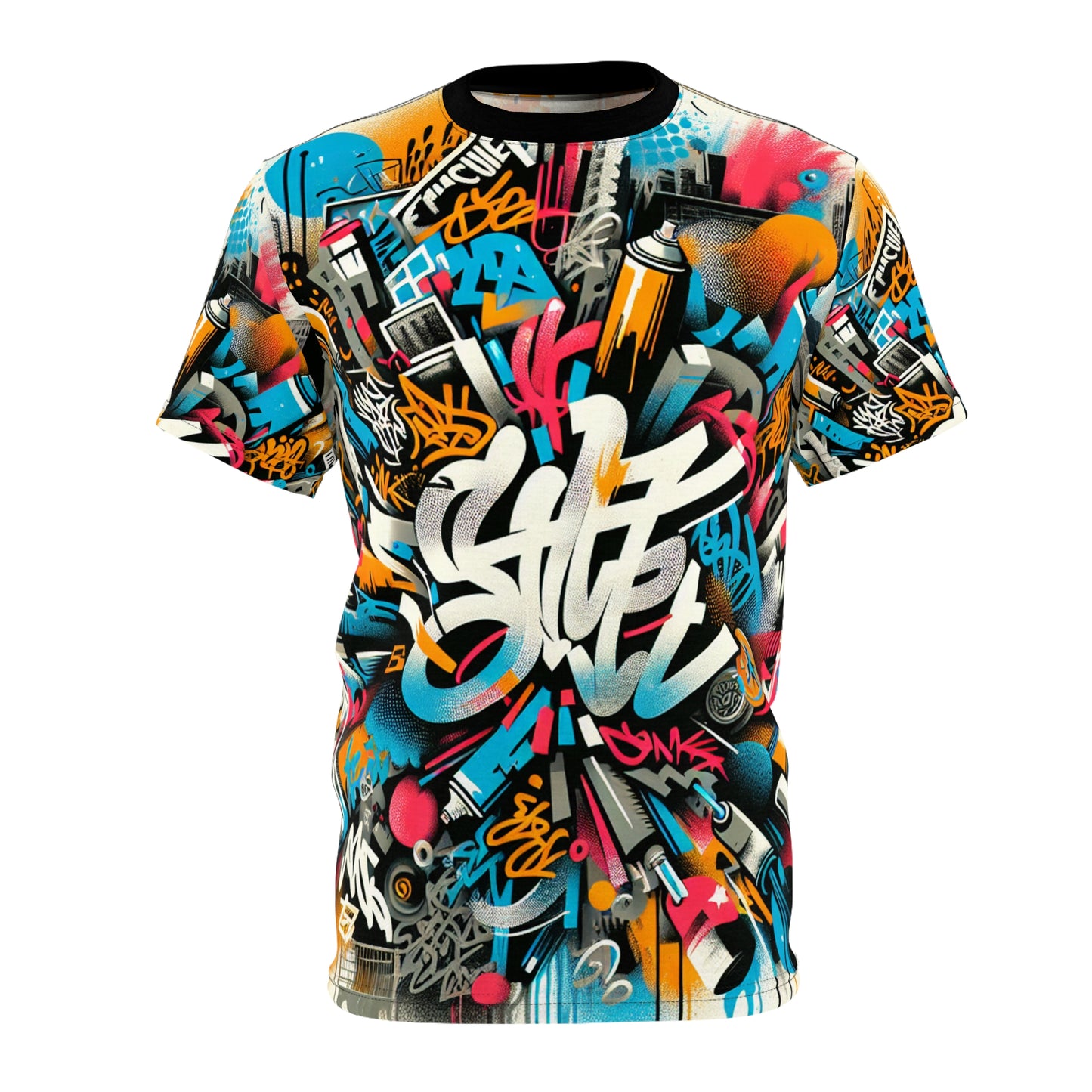 Graffiti Dreaming - Tee
