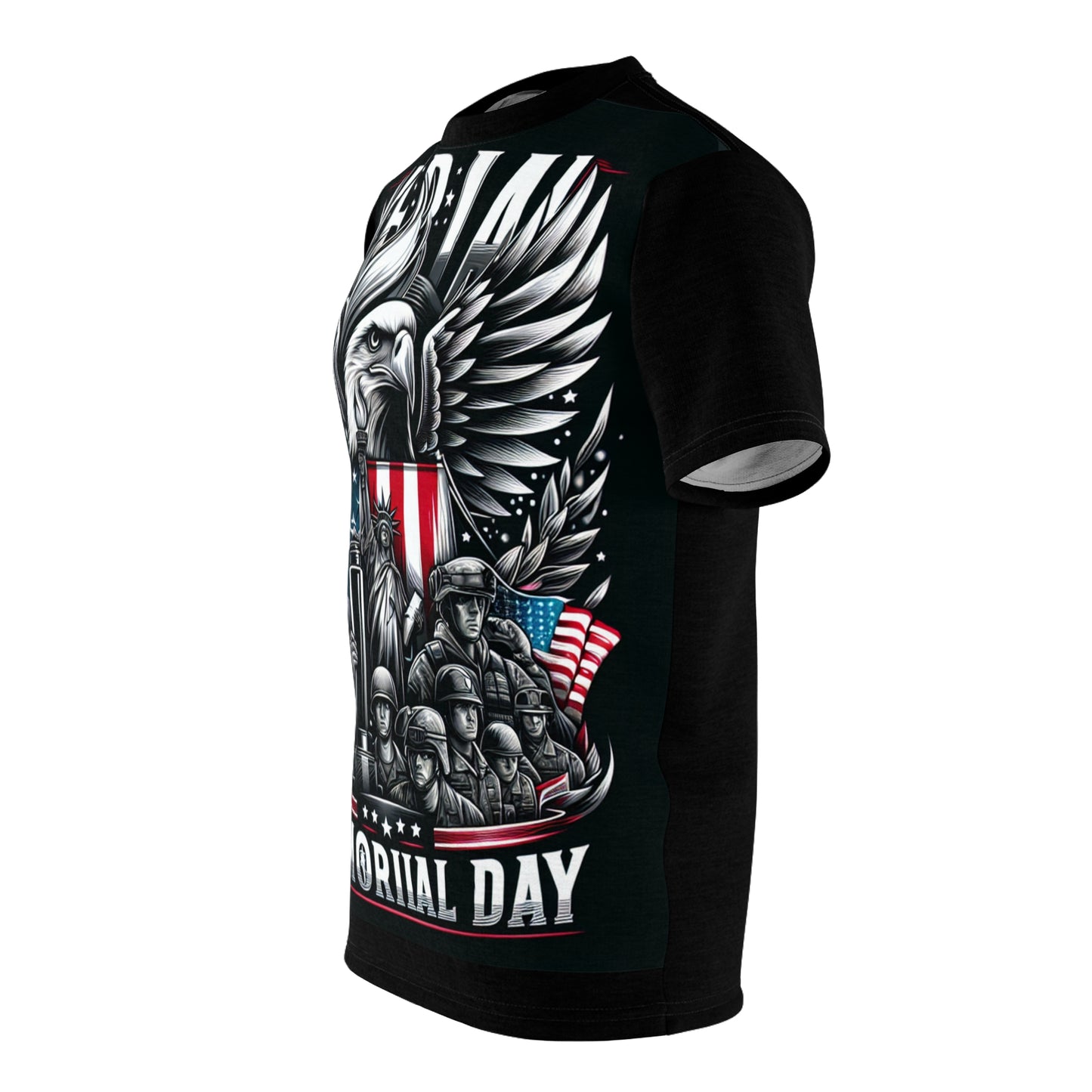 Honor Visions - Tee