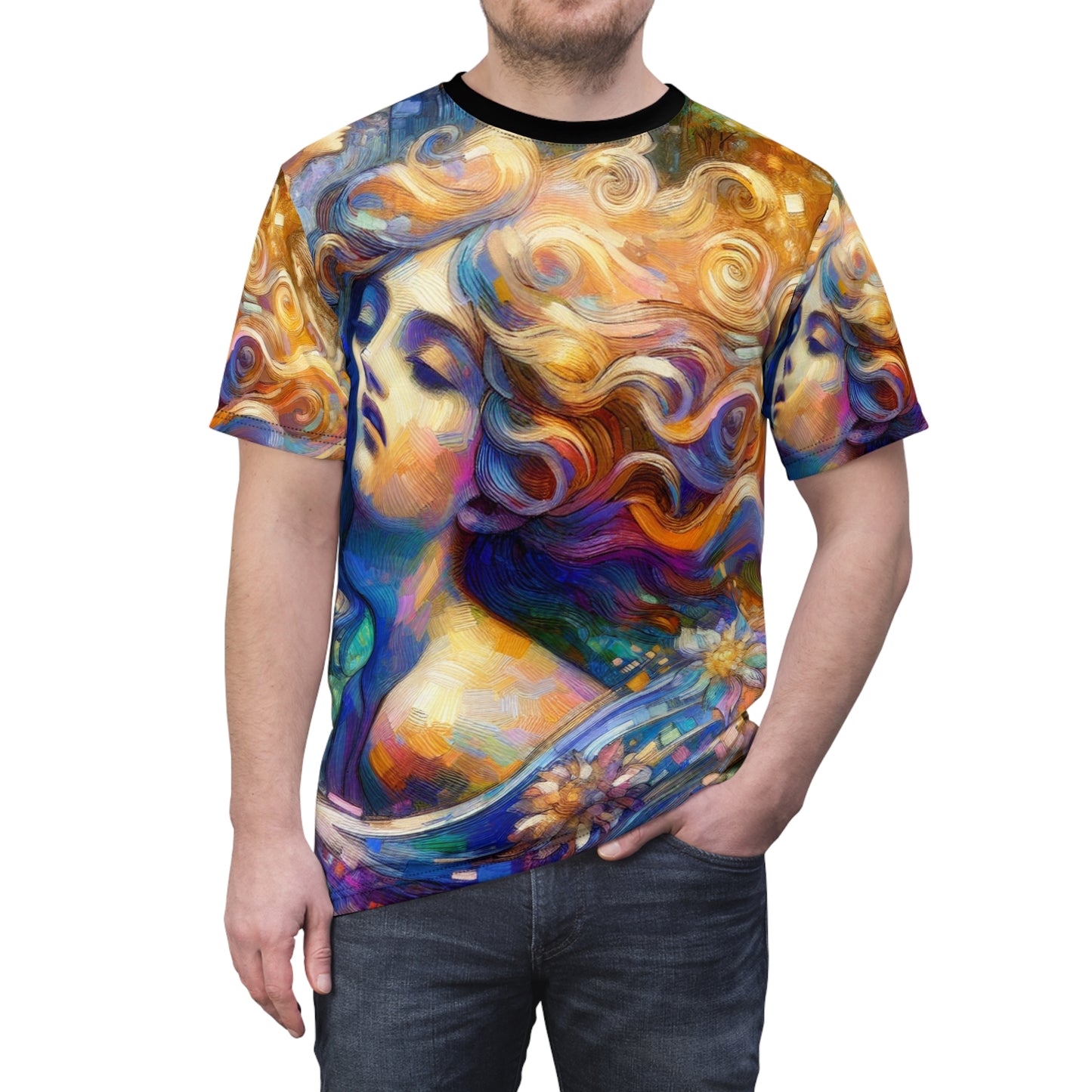 Giulio Romano - Tee