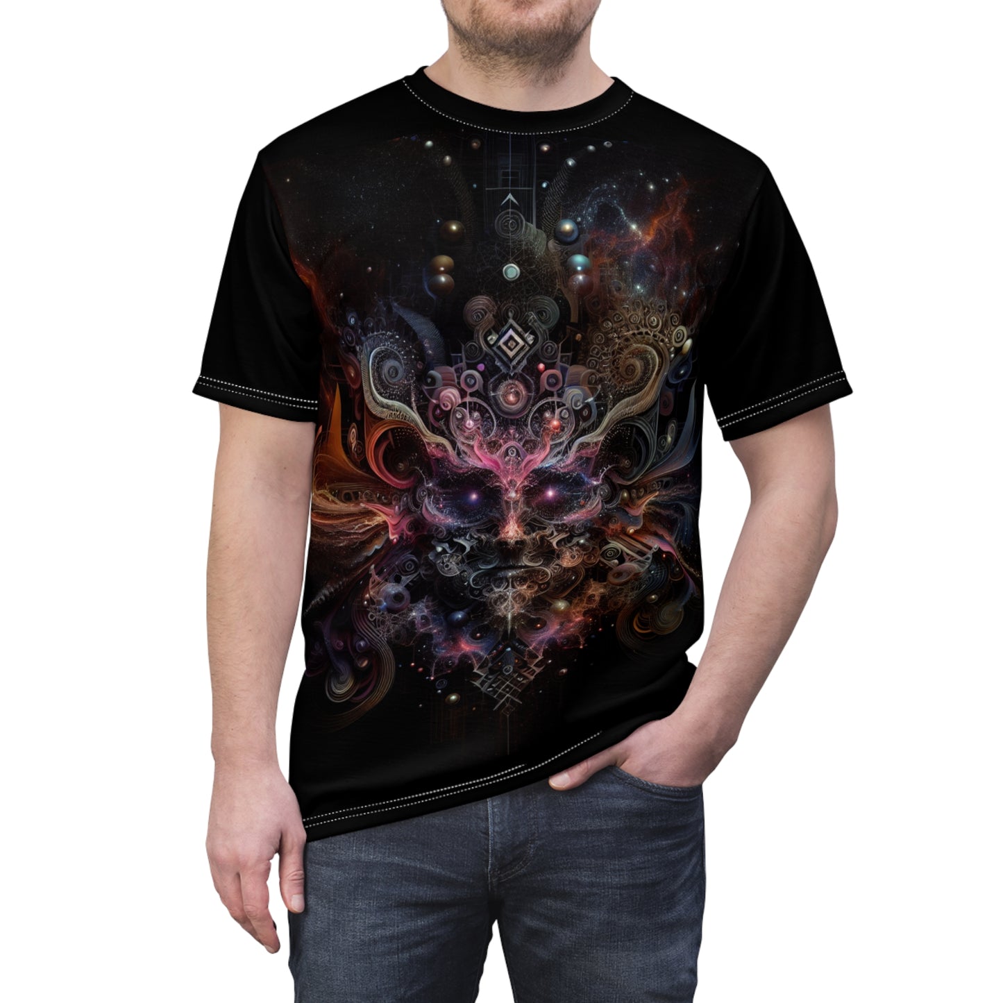 Simba Tool - Tee