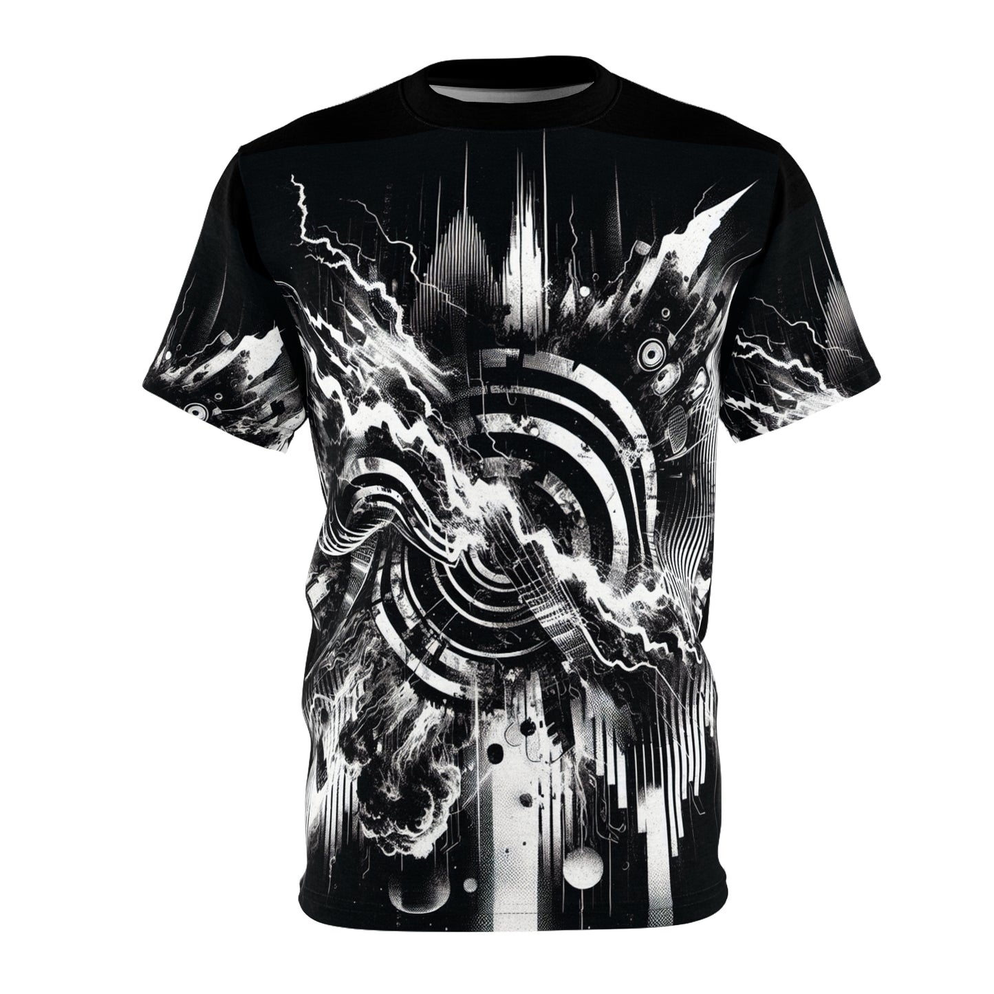 Moonlight Nirvana - Tee