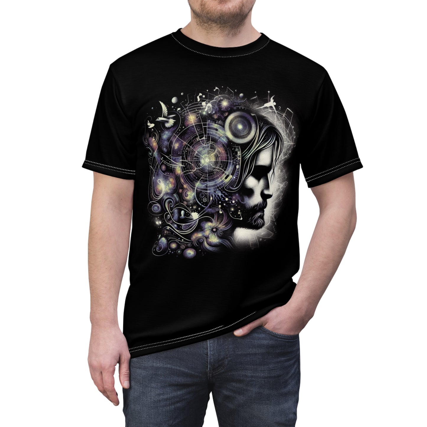 The Unripe Pearls - Tee