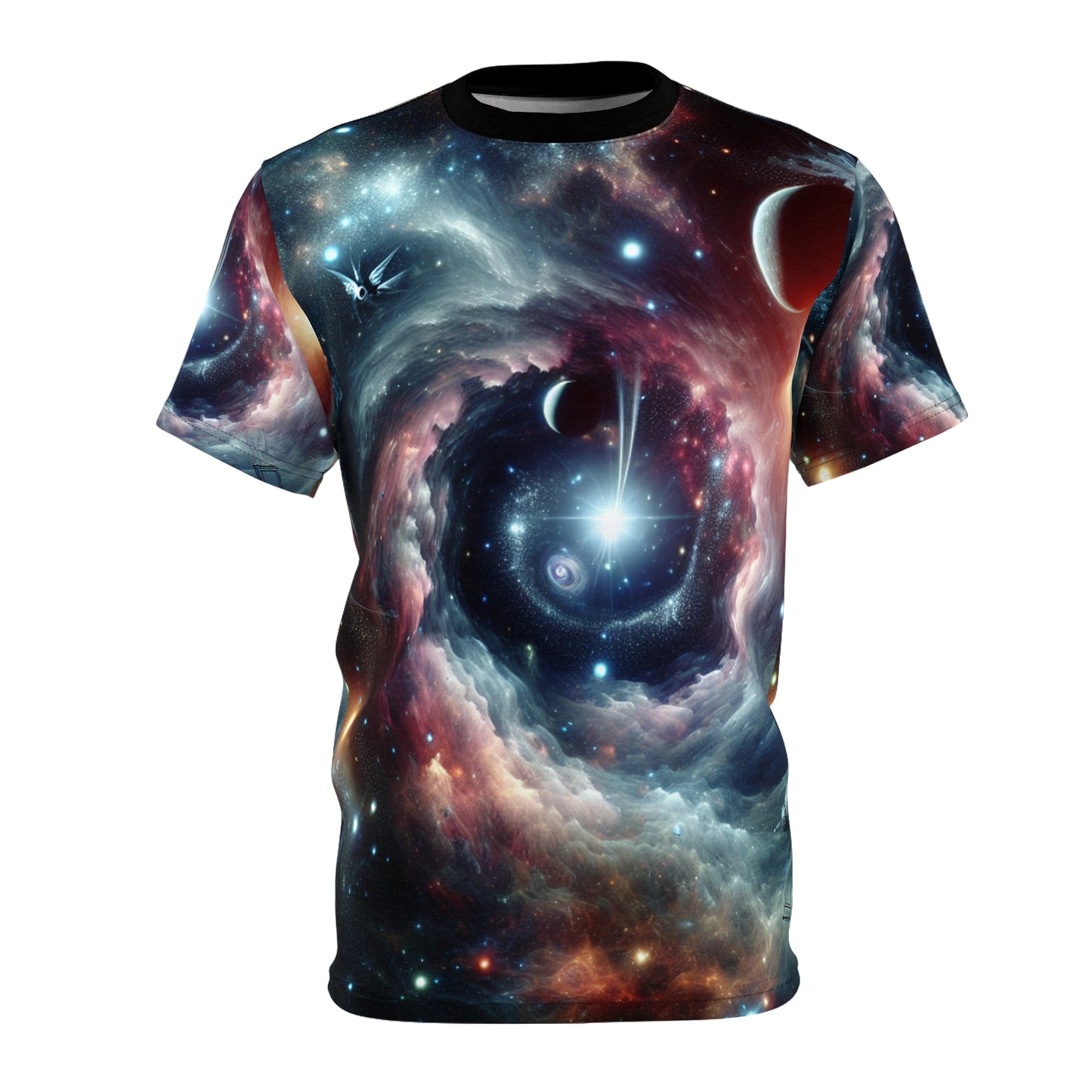 Galaxy Cruiser. - Tee