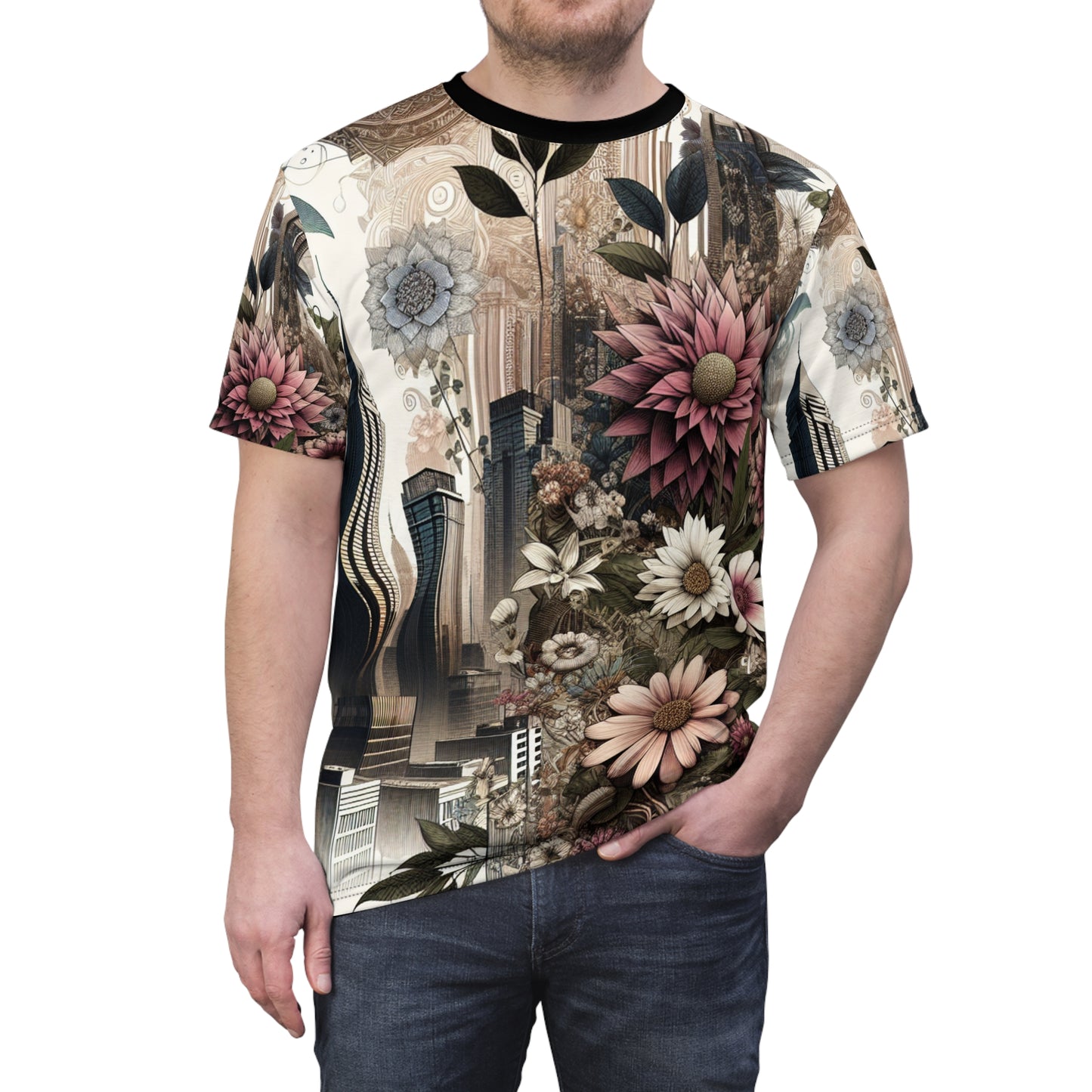 Moon Daisy - Tee