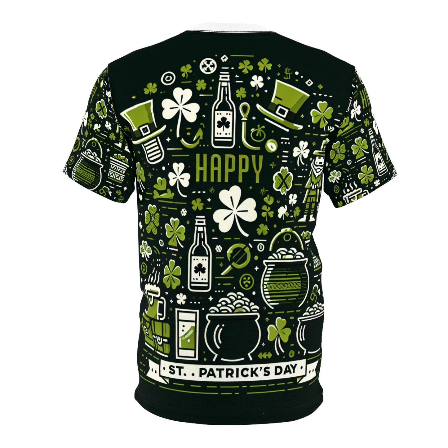GlamDazzle - Tee