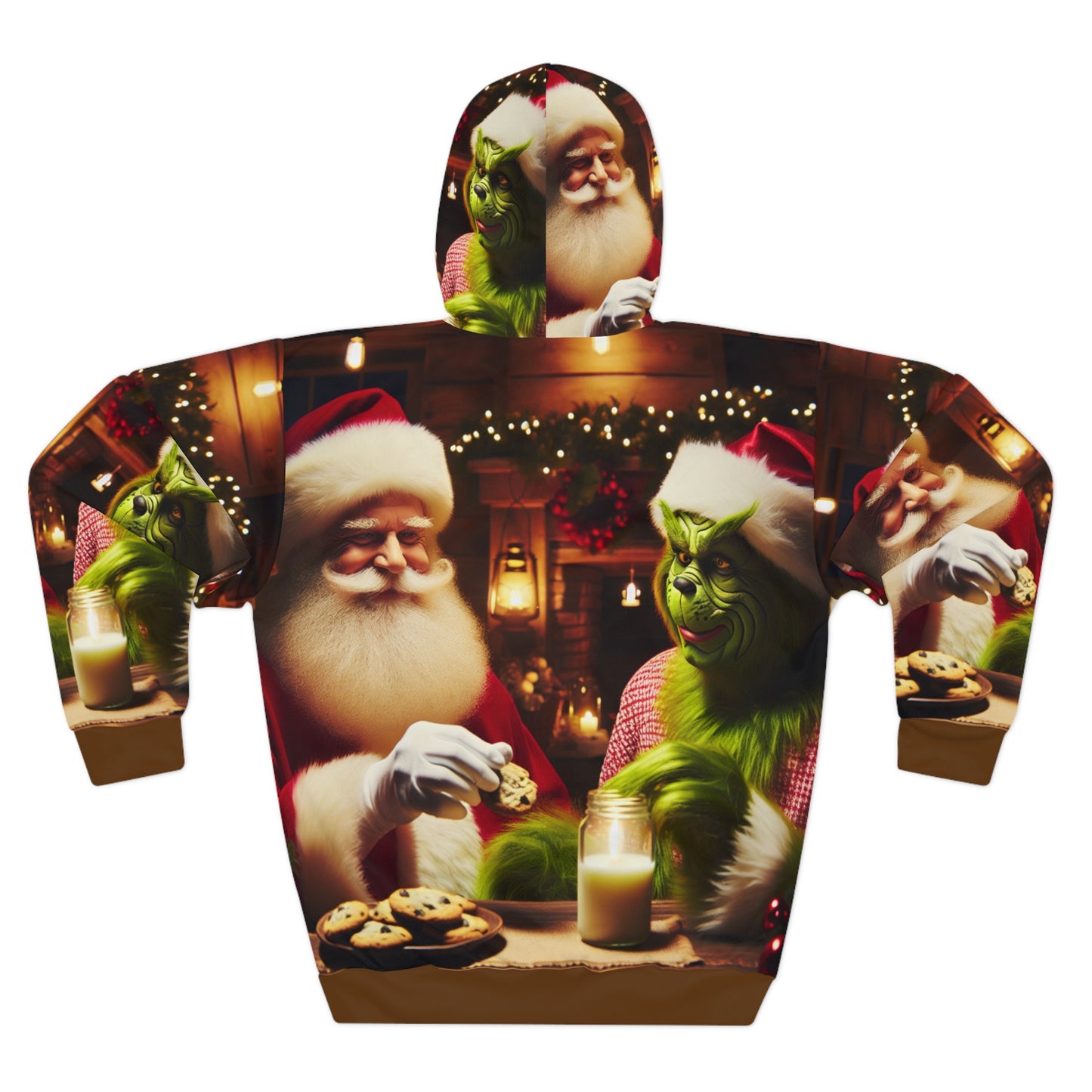 Christmas Sparkle - Hoddie