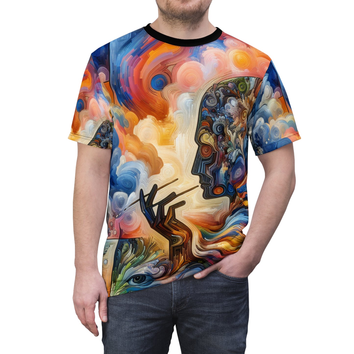 Mystic Prism - Tee