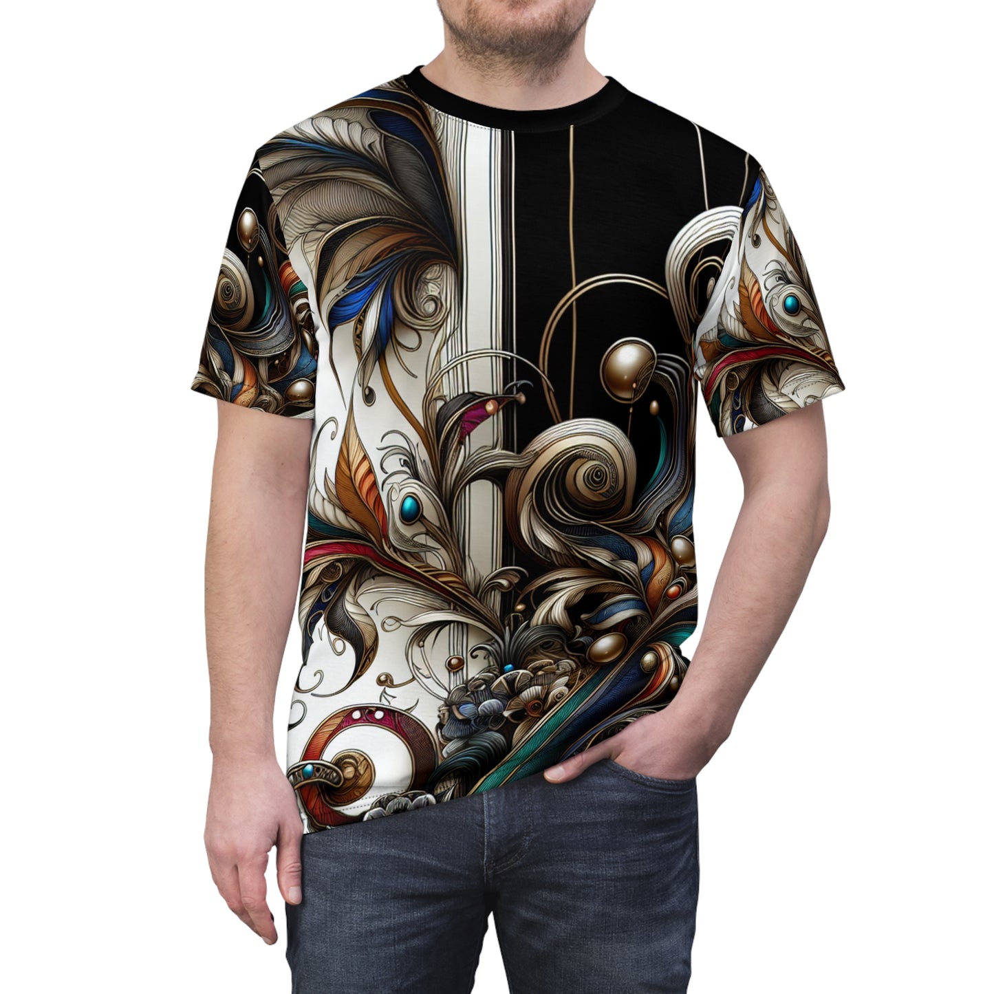 FlareGlam - Tee