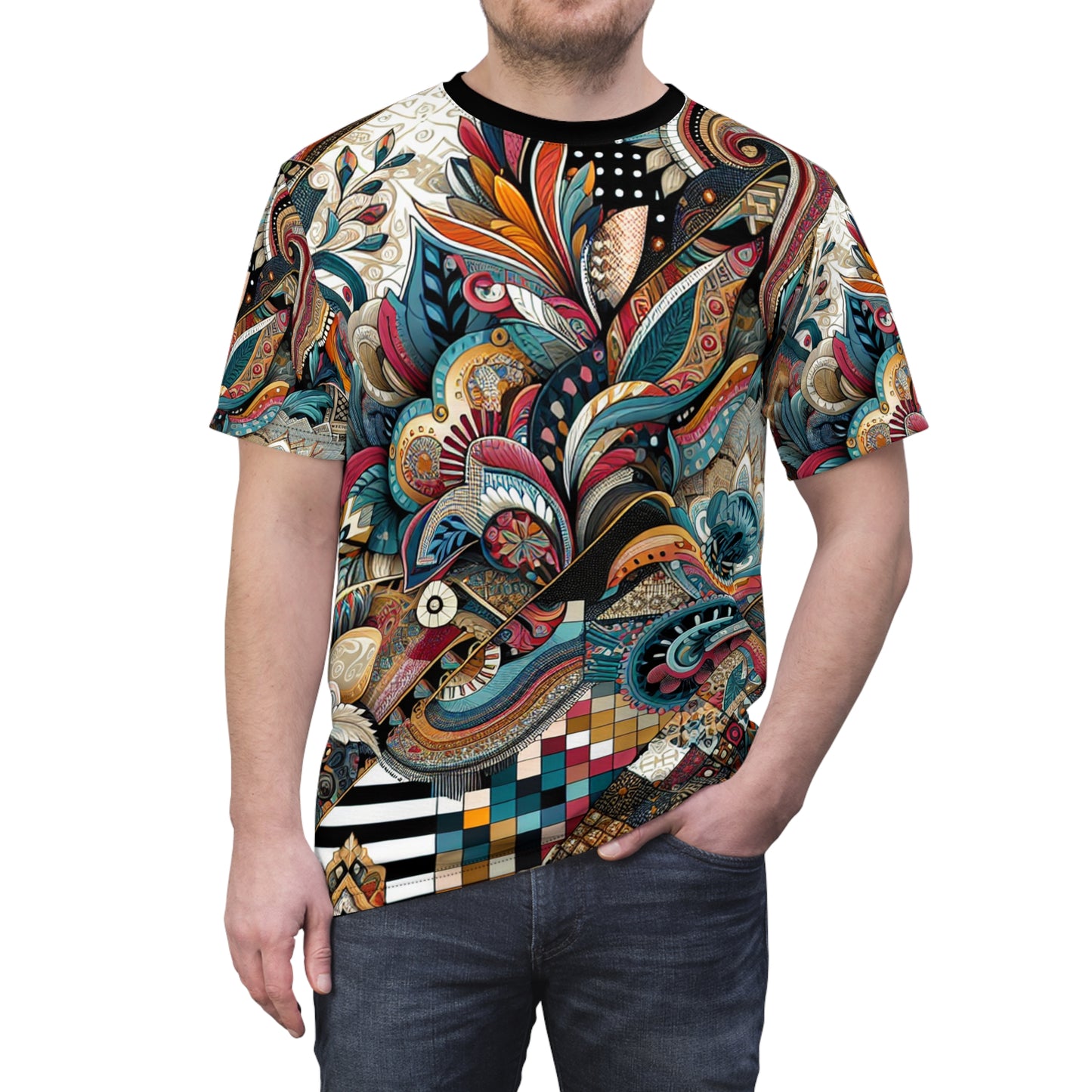 Robespurge - Tee