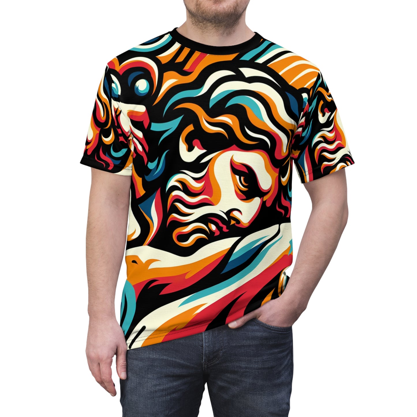 Maximus Stormbringer - Tee