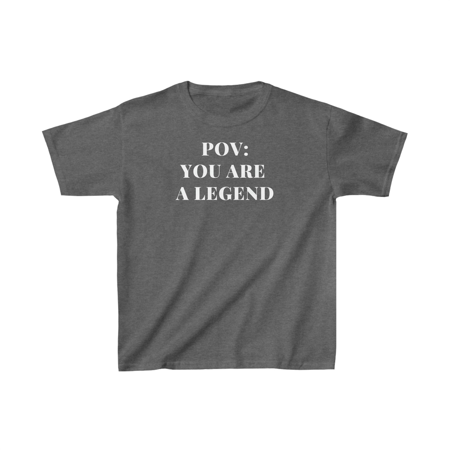 The Legend - Tee