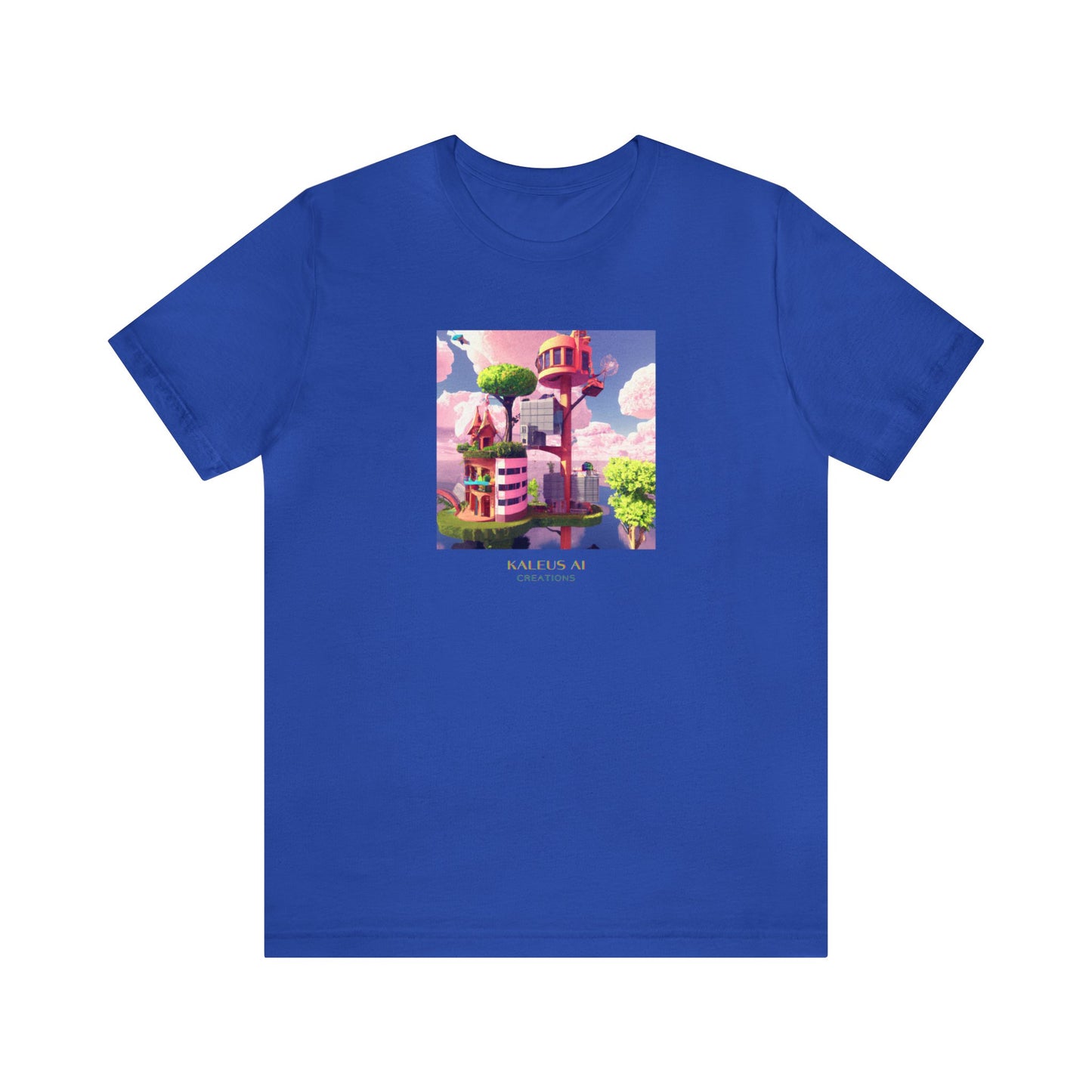 William Chessmaster - Tee