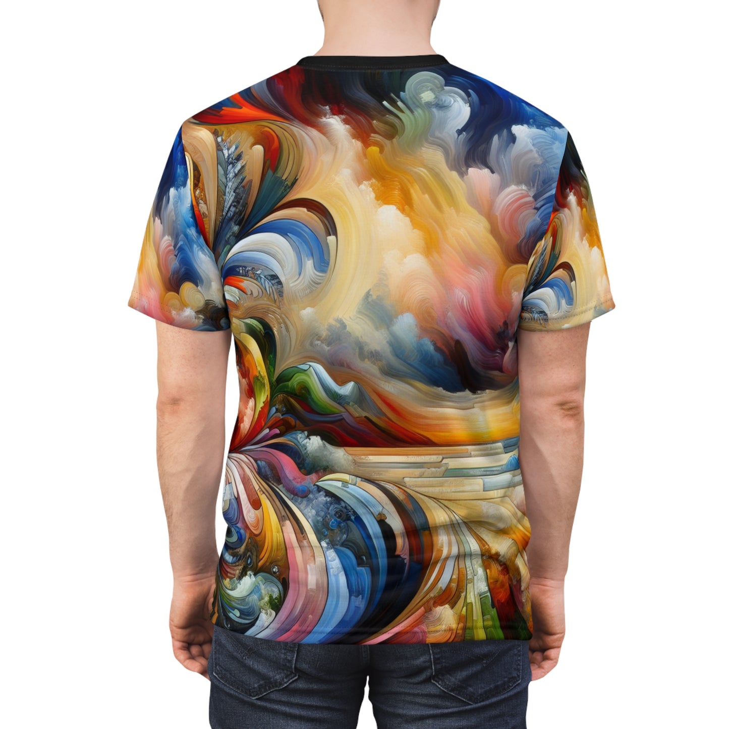 Eclipse Virtuoso - Tee