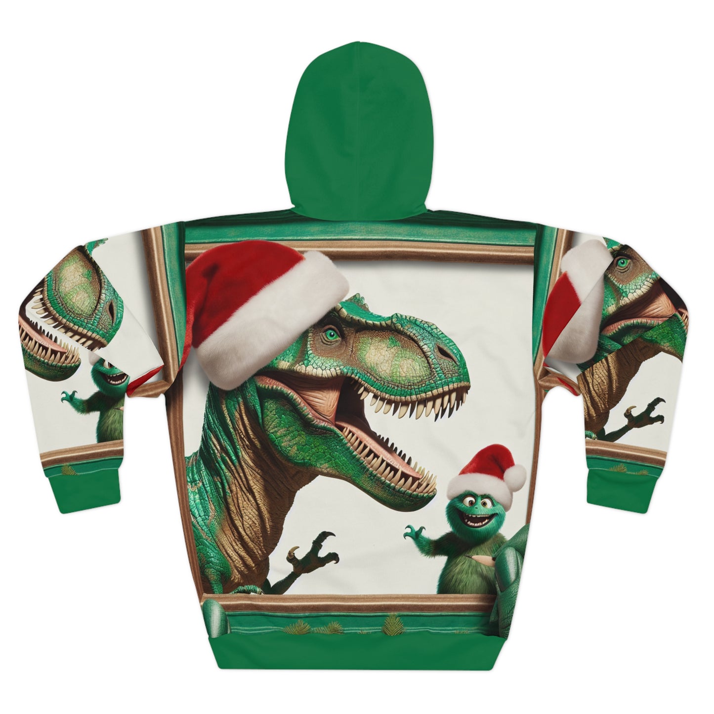 FrostyNoel. - Hoddie