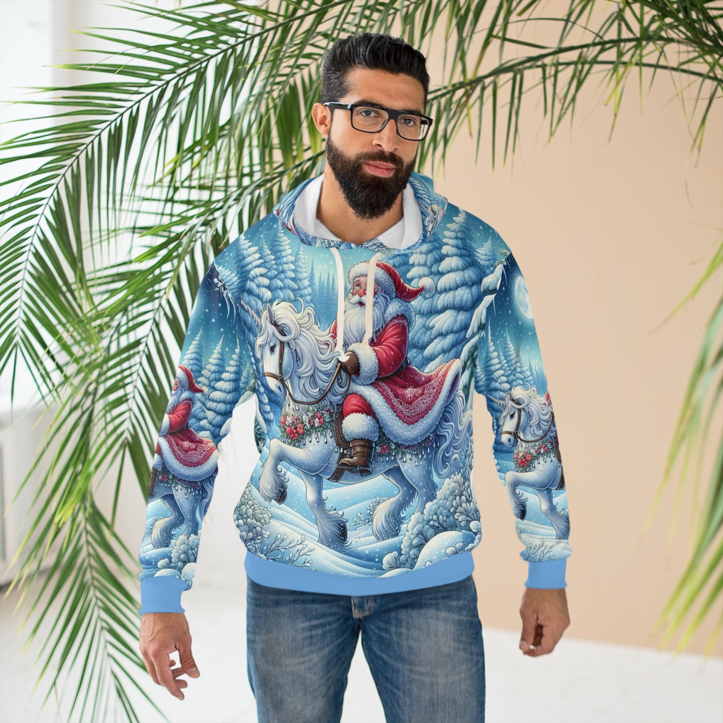 Winter Wonderland - Hoddie