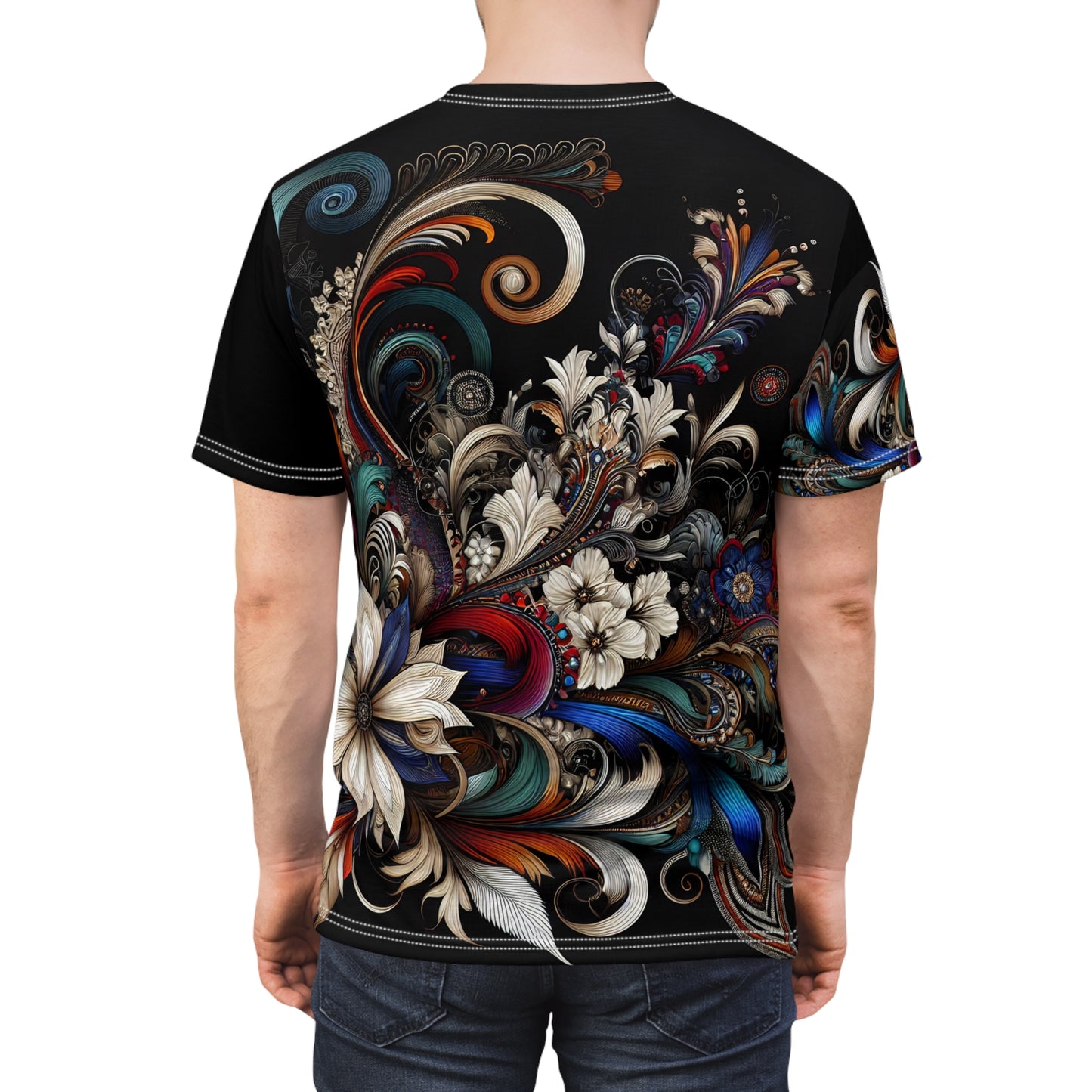 FlareLucent - Tee