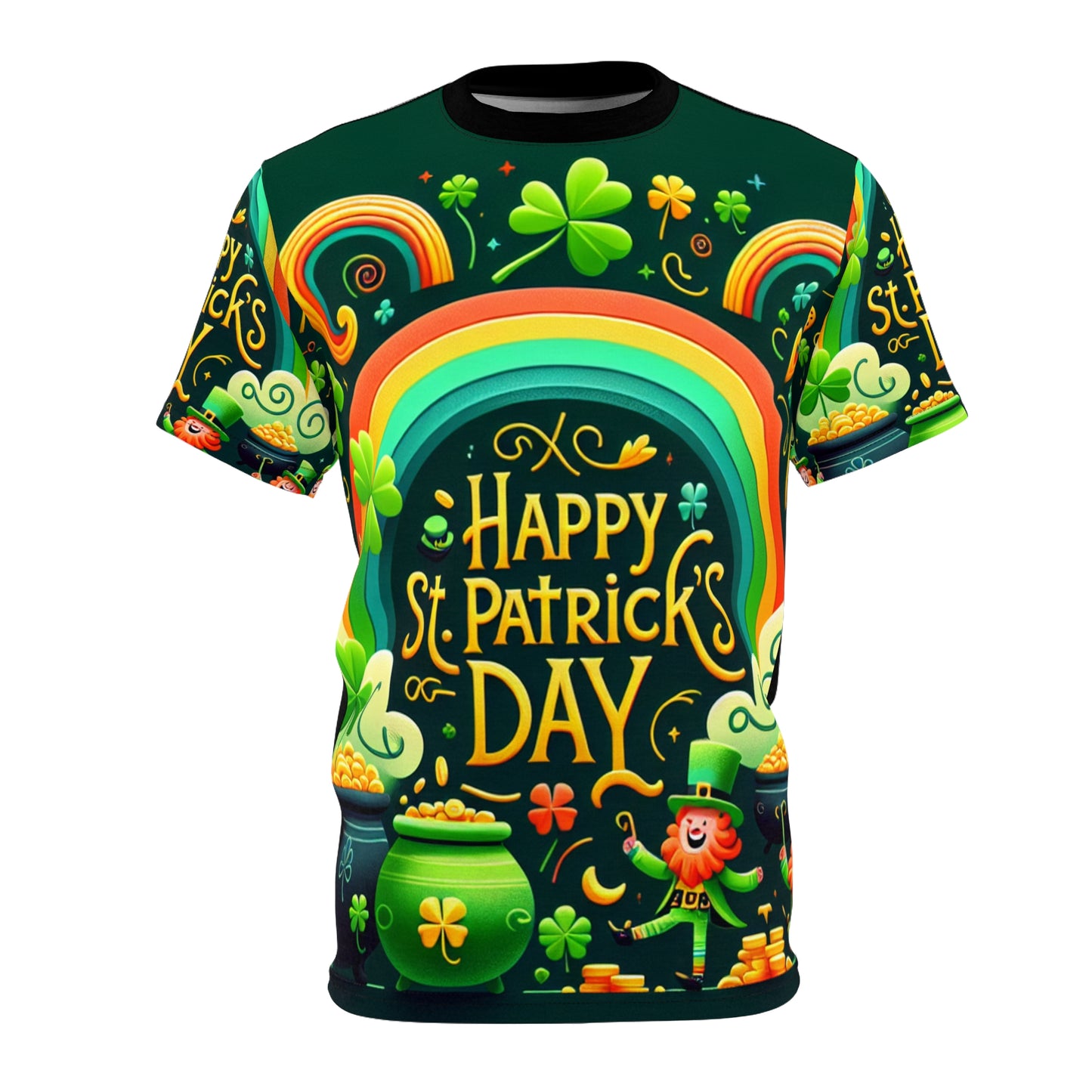CloverCharm - Tee