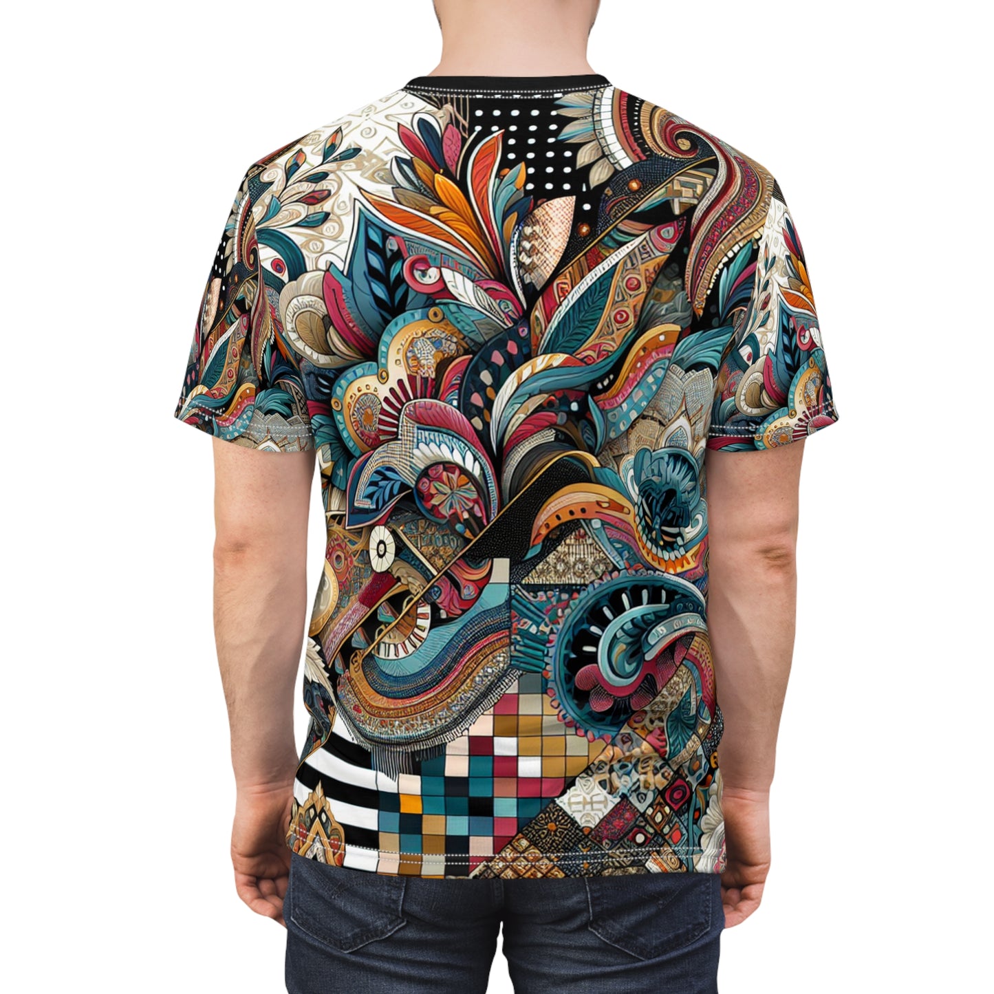 Robespurge - Tee