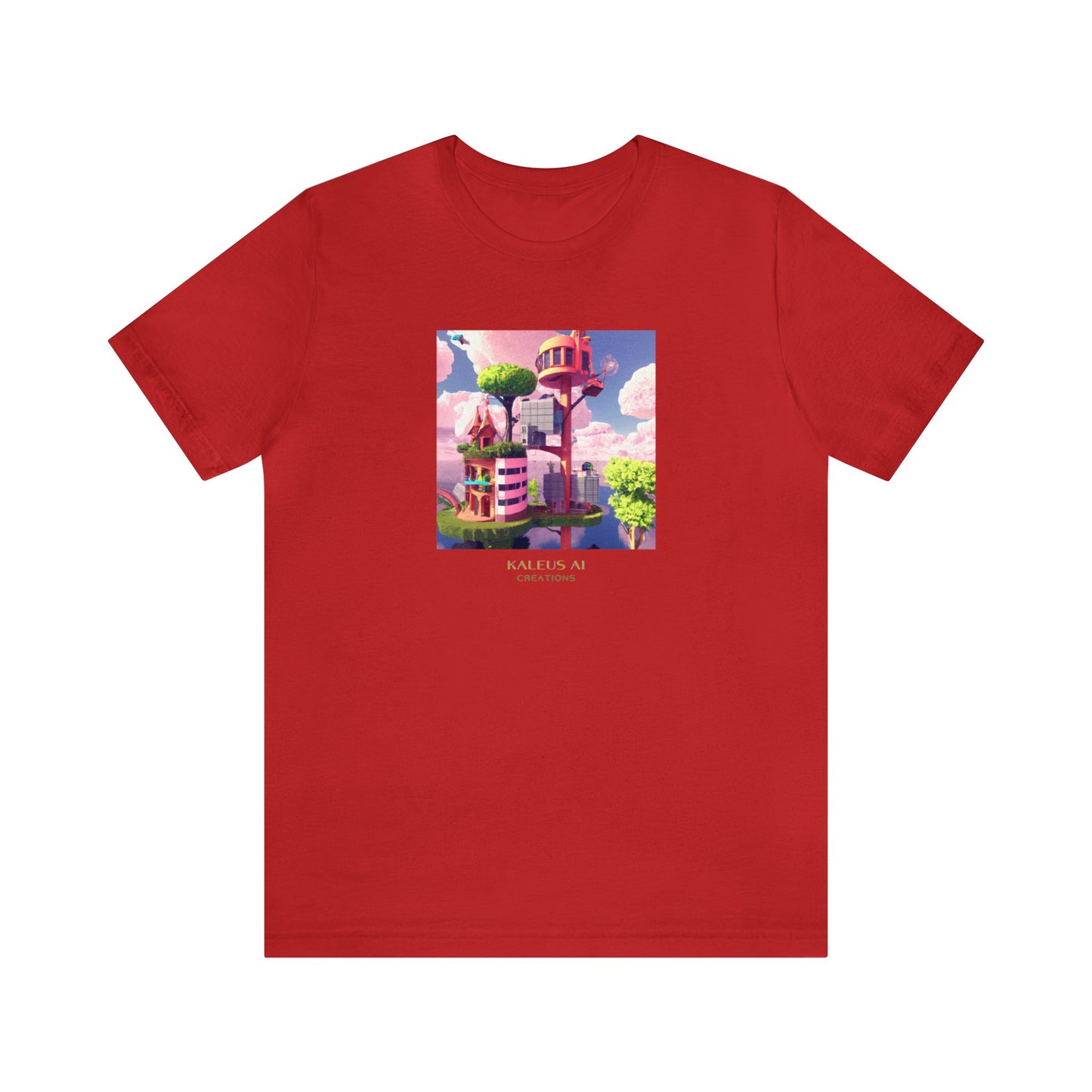 William Chessmaster - Tee