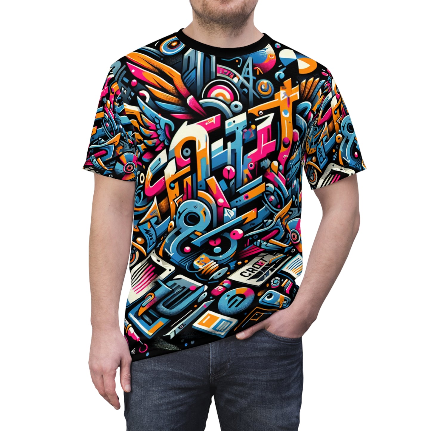 Street Work - Tee