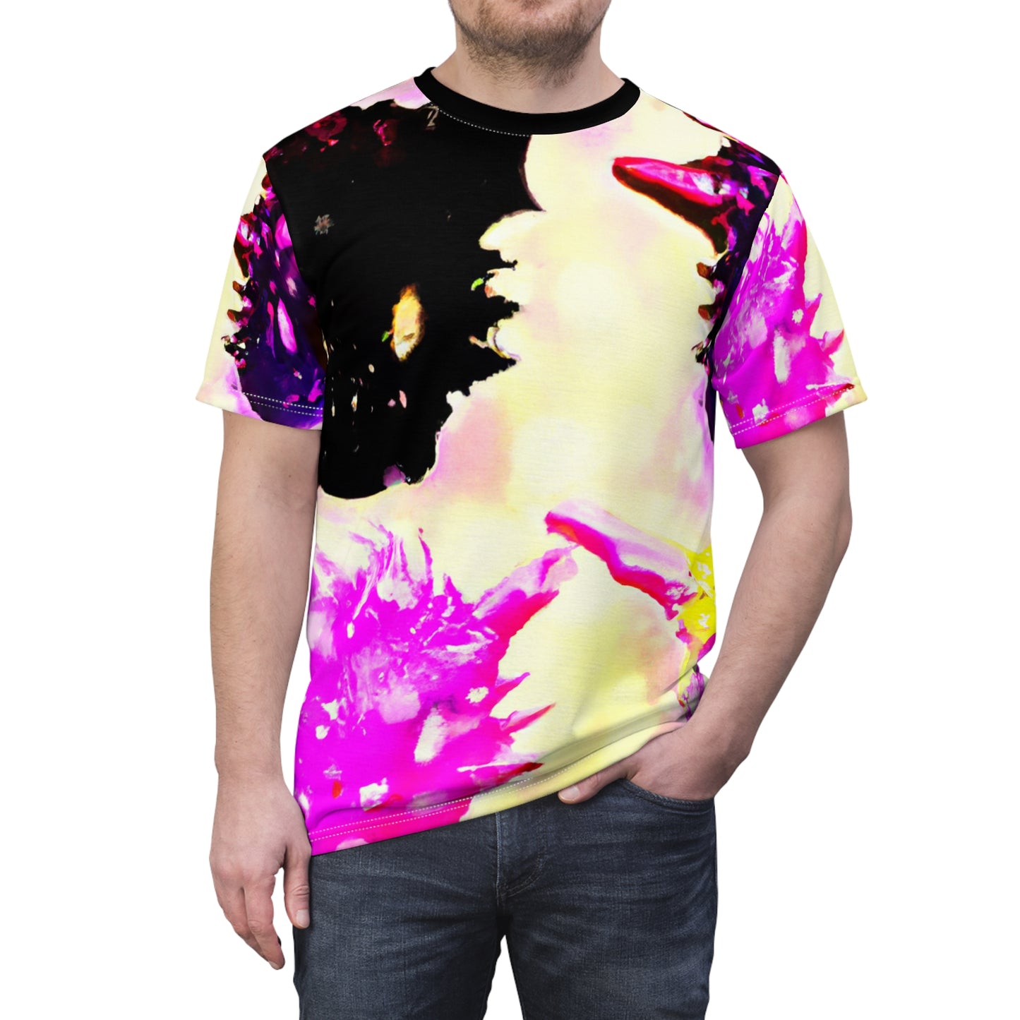 Psychedelic Critters
