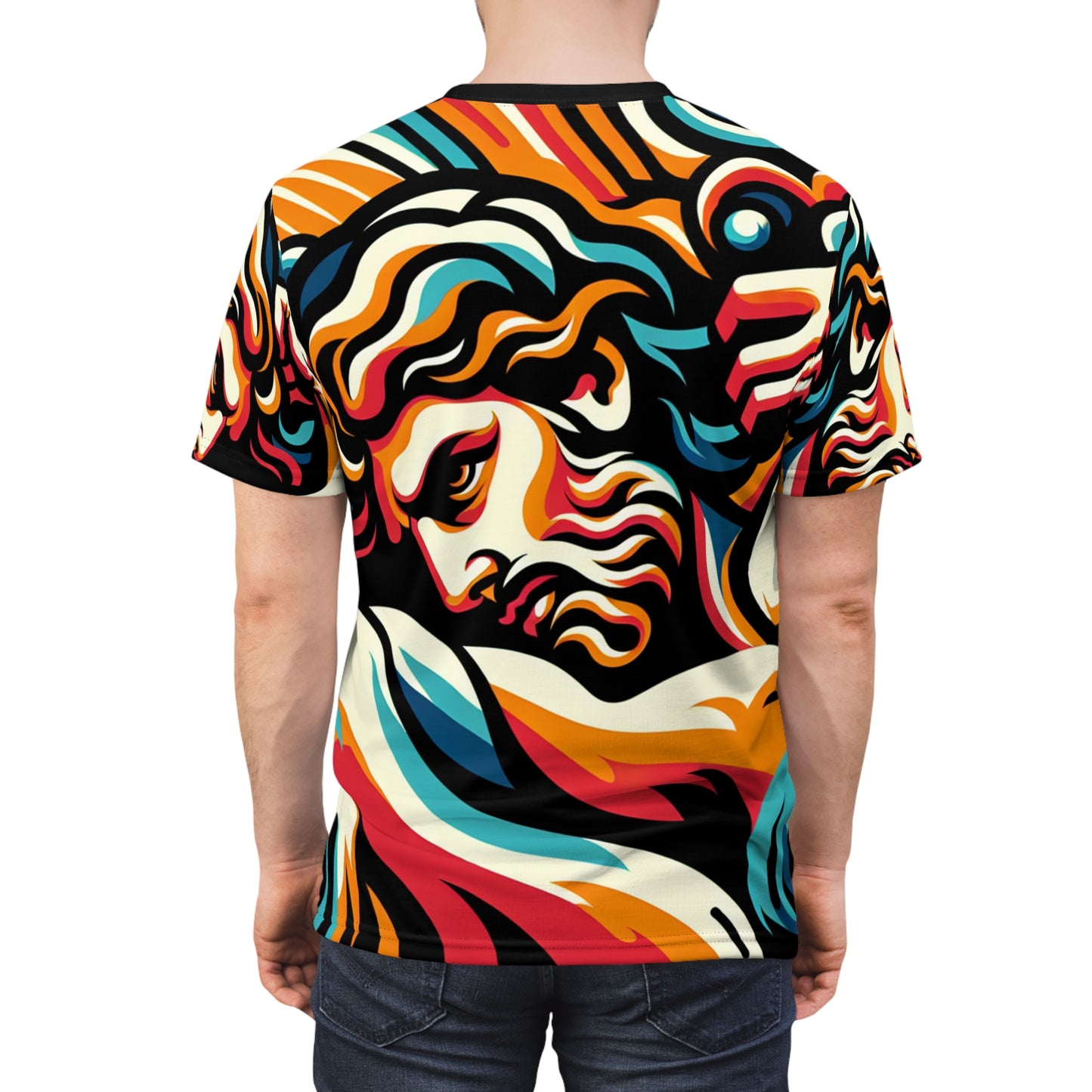 Maximus Stormbringer - Tee