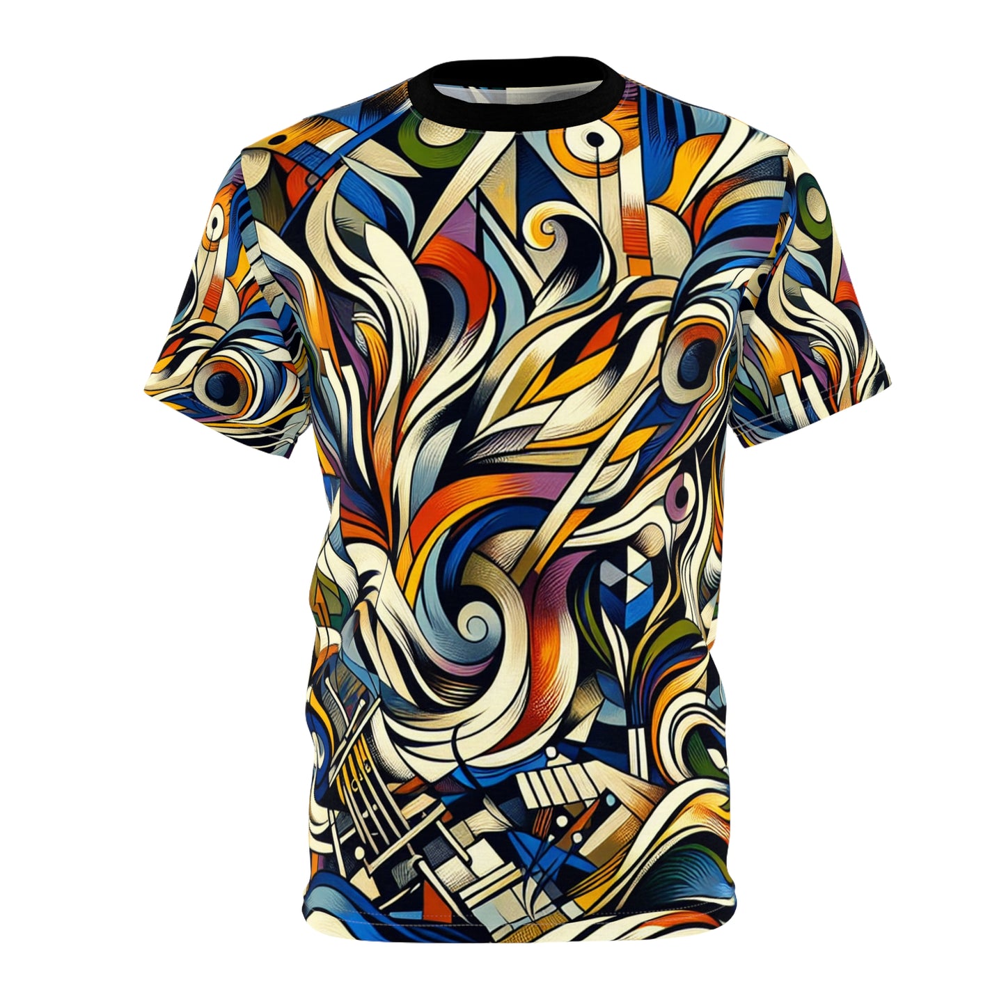Risey Shiney - Tee