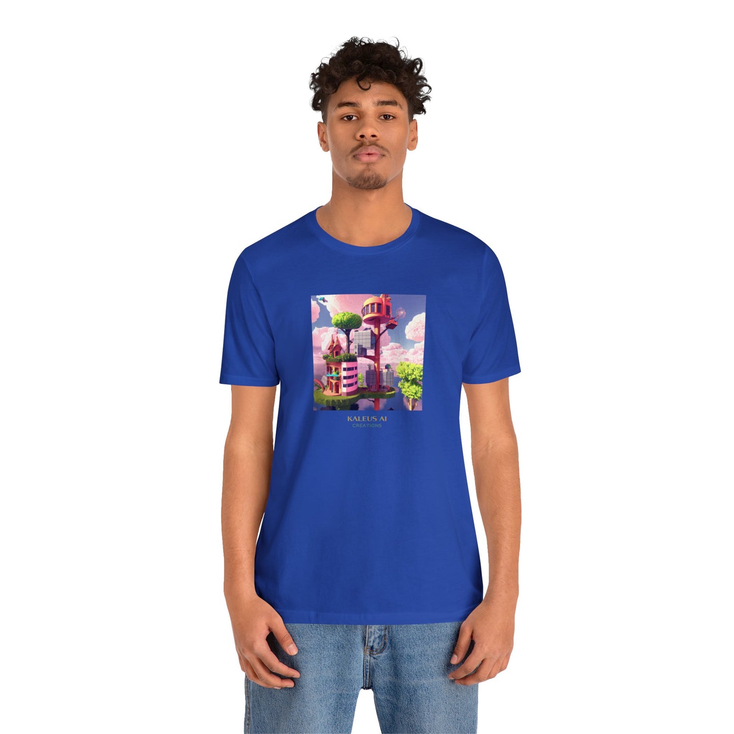 William Chessmaster - Tee