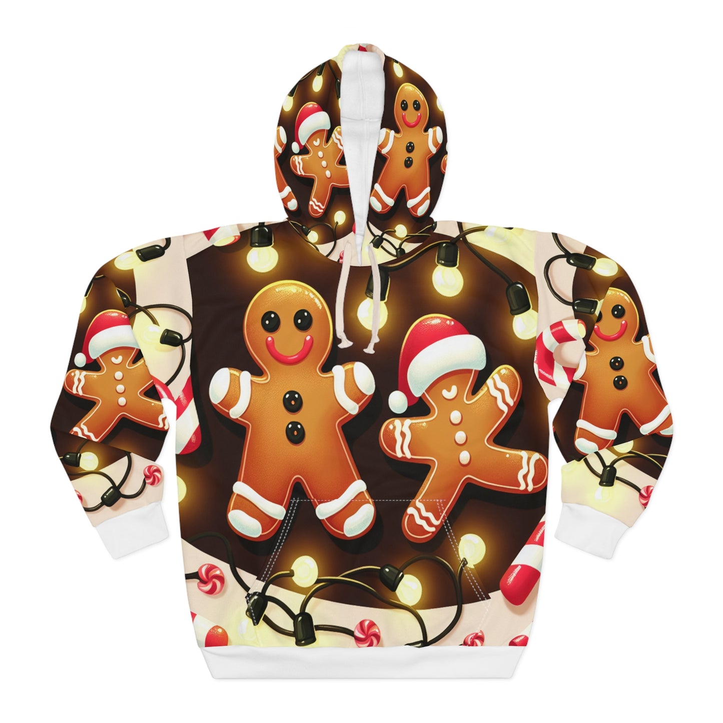 Yule Joy - Hoddie