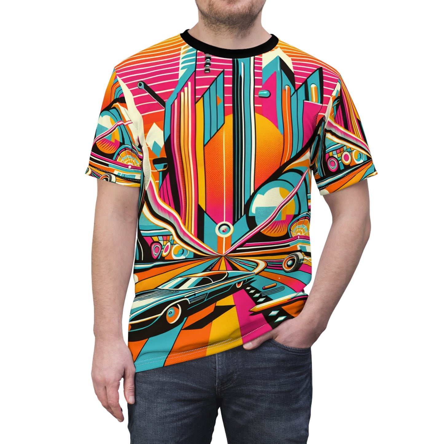 Retrory - Tee