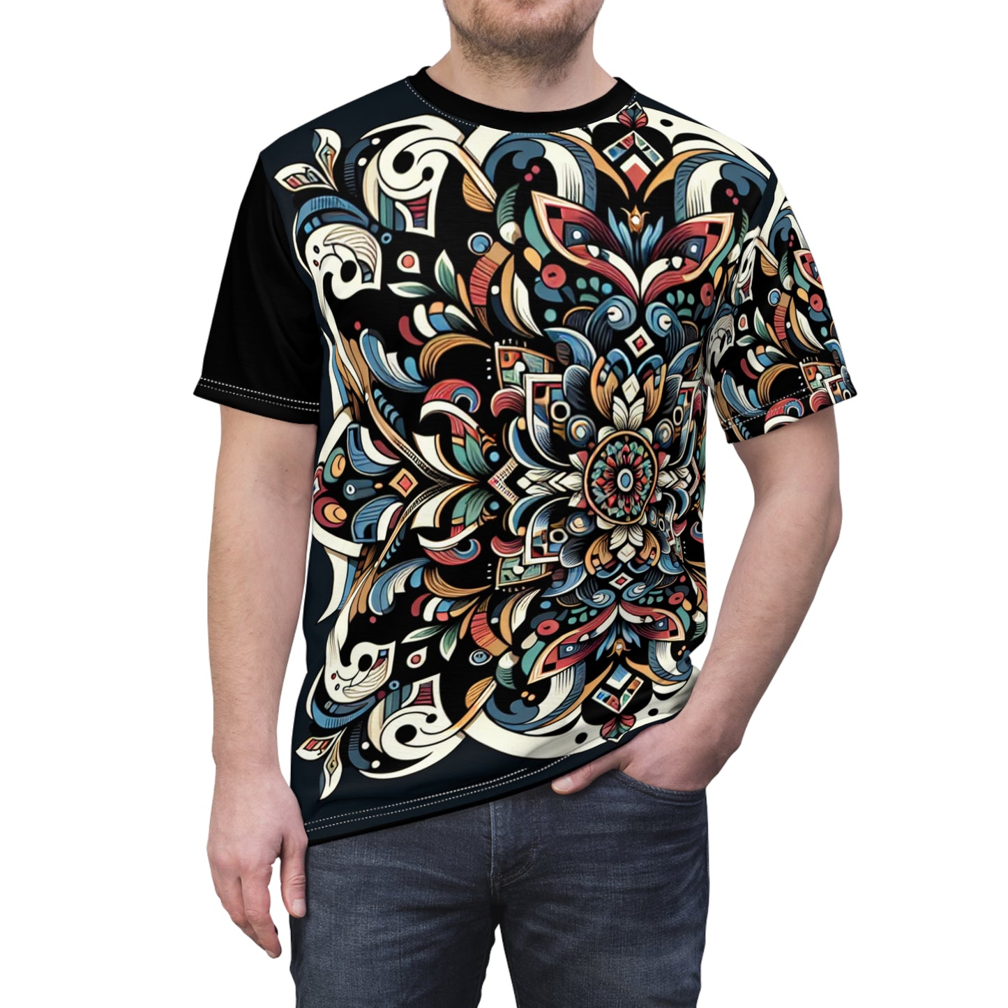 Scifi Toy. - Tee