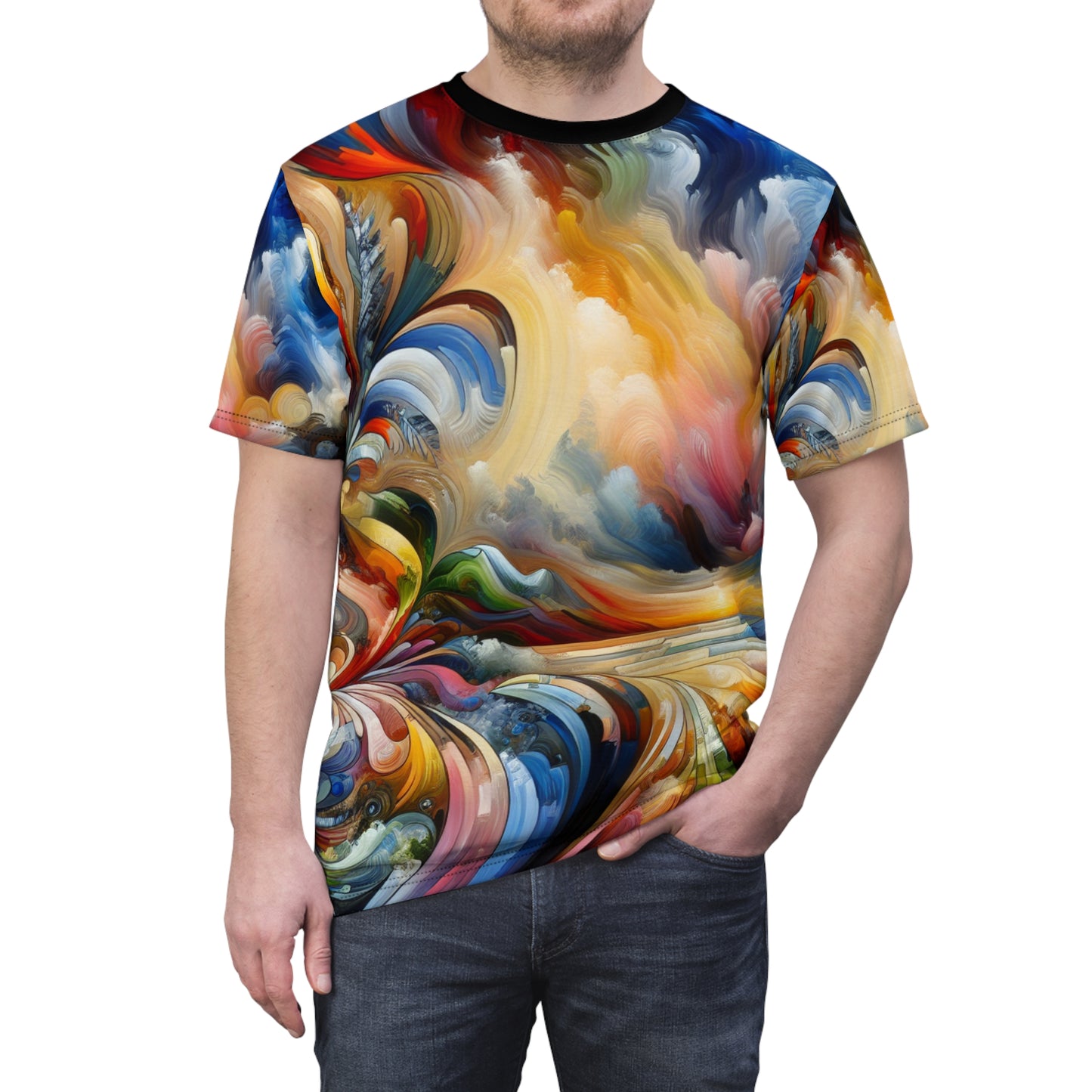 Eclipse Virtuoso - Tee