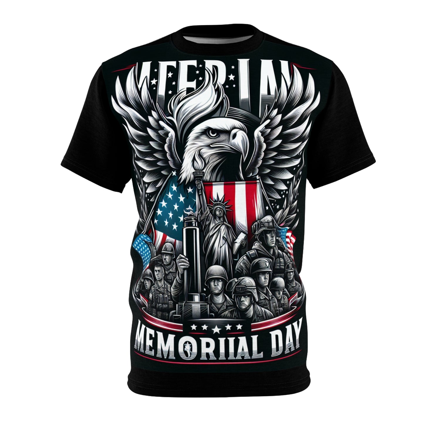 Honor Visions - Tee