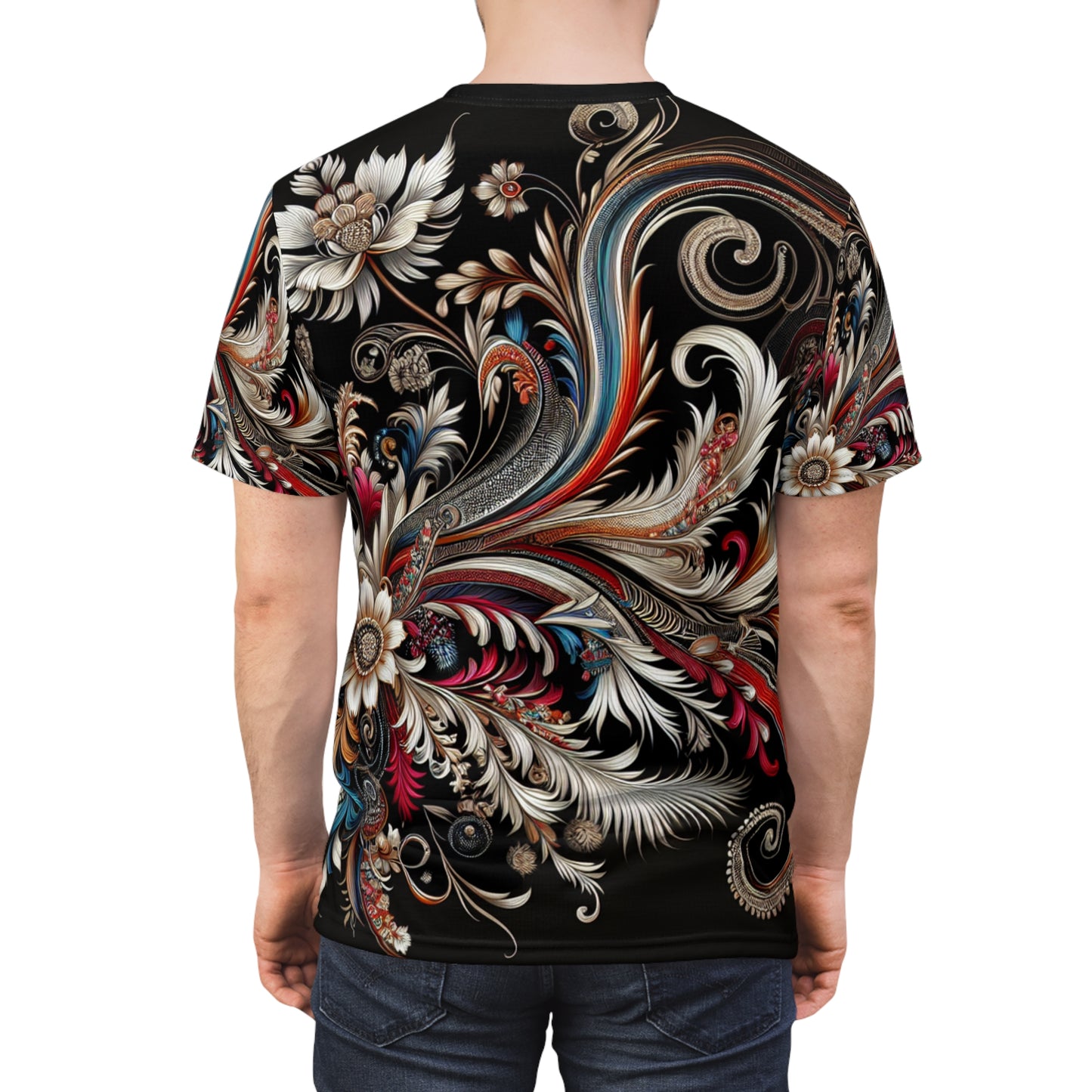FlareDazzle - Tee